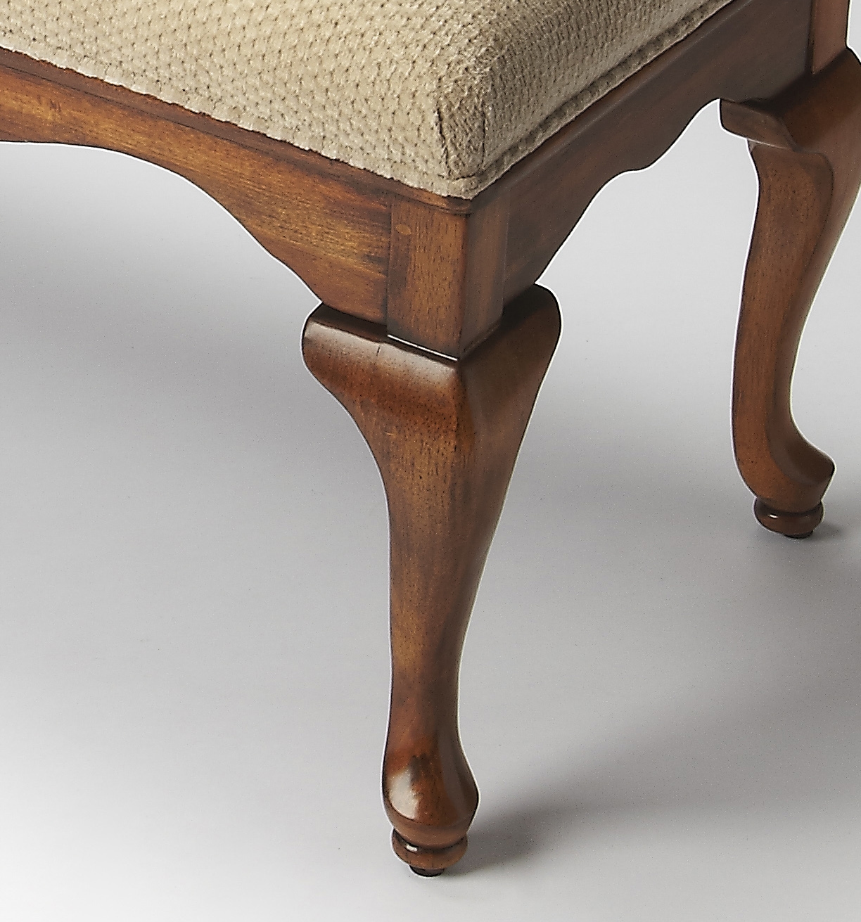 Butler Specialty Company Plantation Cherry Bench