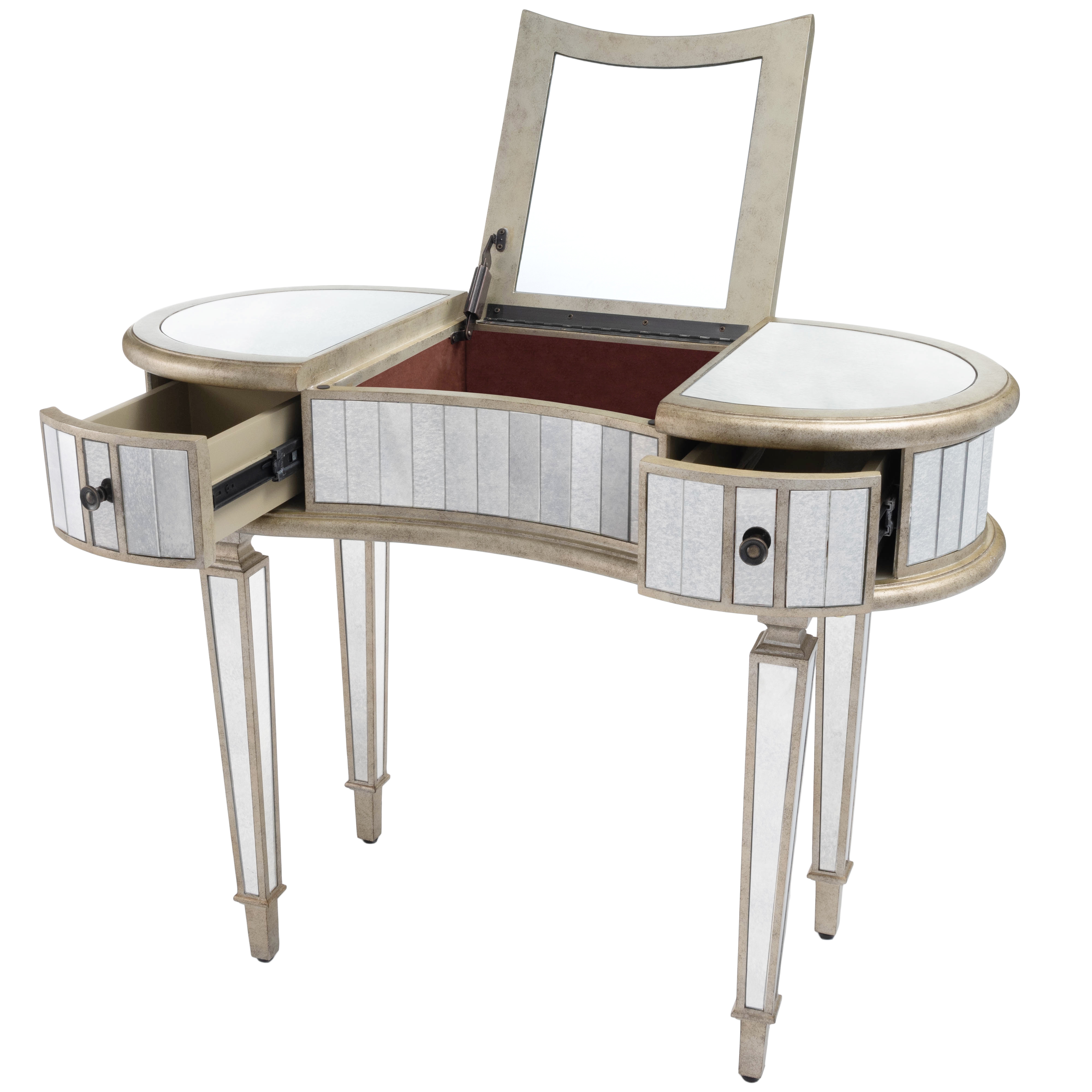 Butler Specialty Company Masterpiece  Vanity