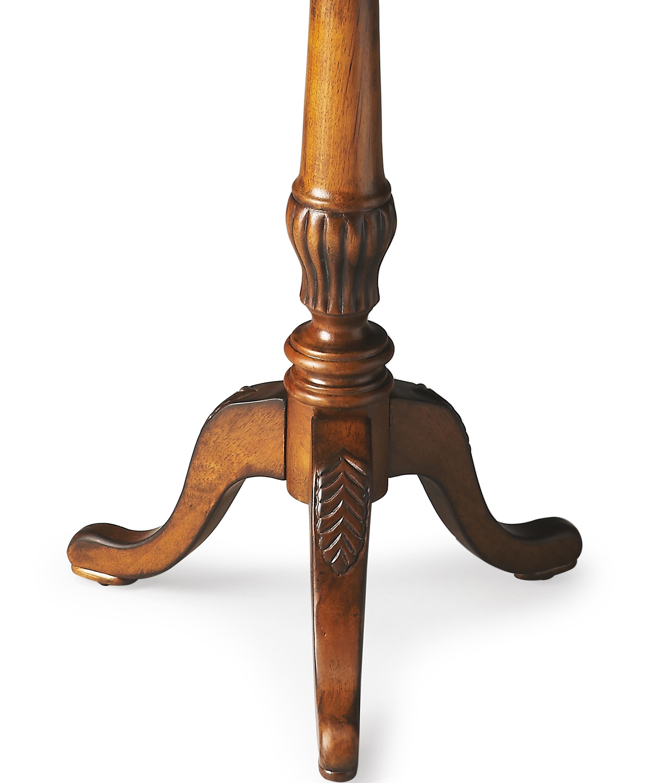 Butler Specialty Company Masterpiece  Pedestal Table