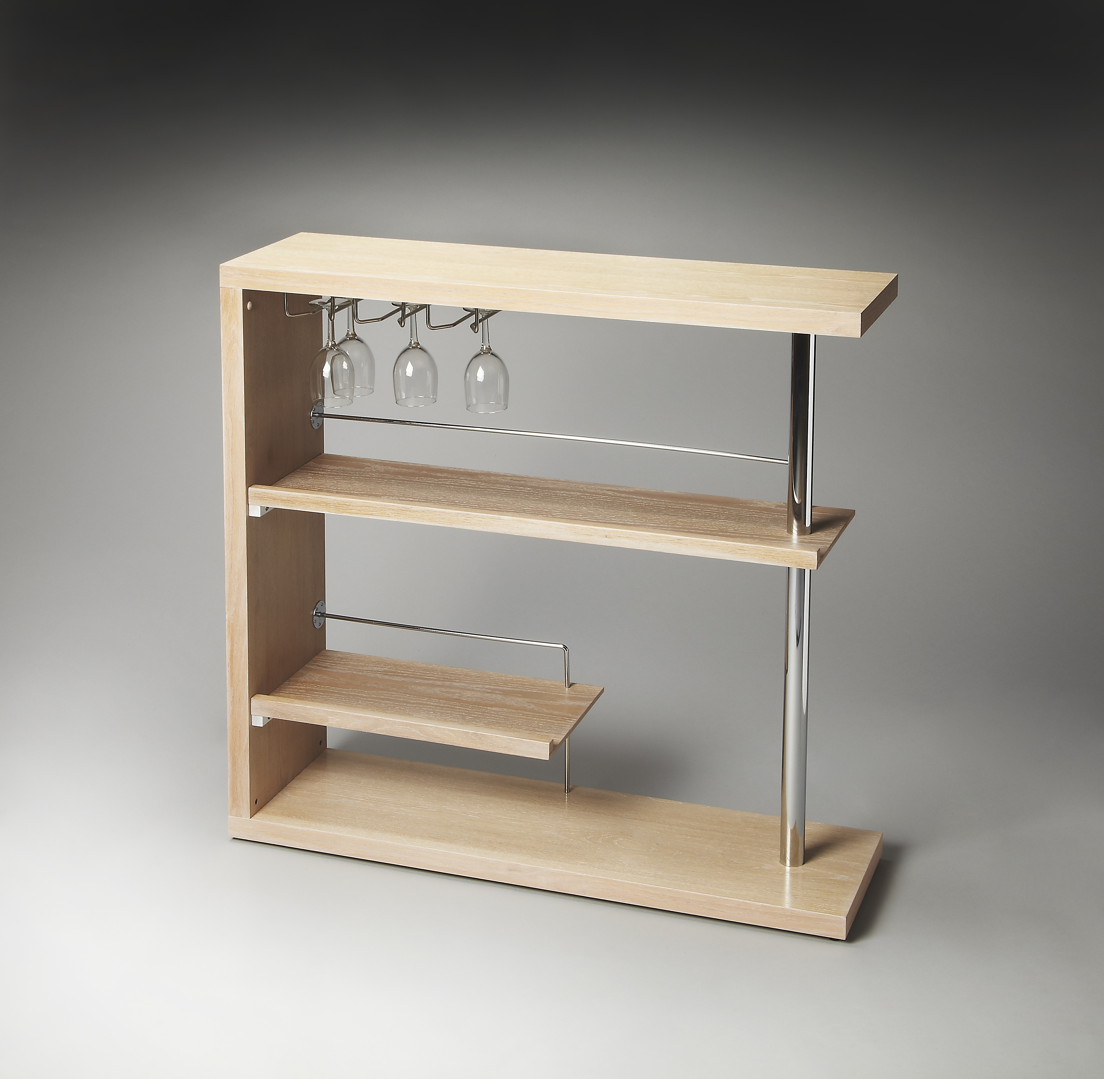 Butler Specialty Company Butler Loft Bar Cabinet