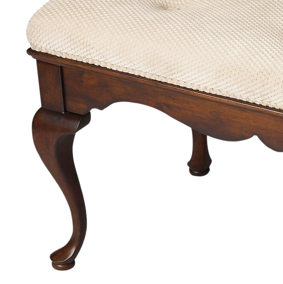 Butler Specialty Company Plantation Cherry Bench