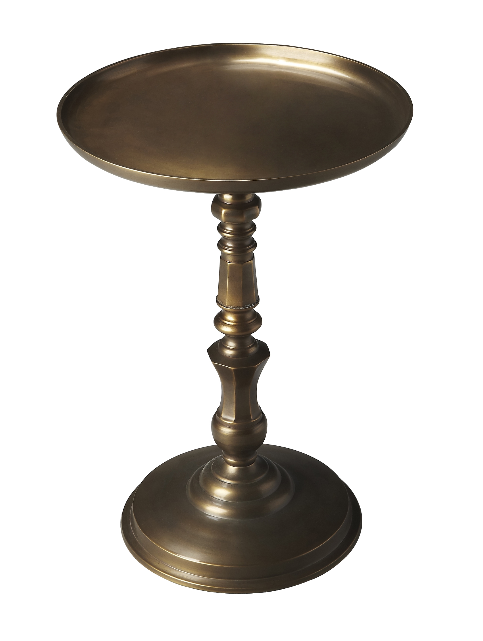 Accent Table