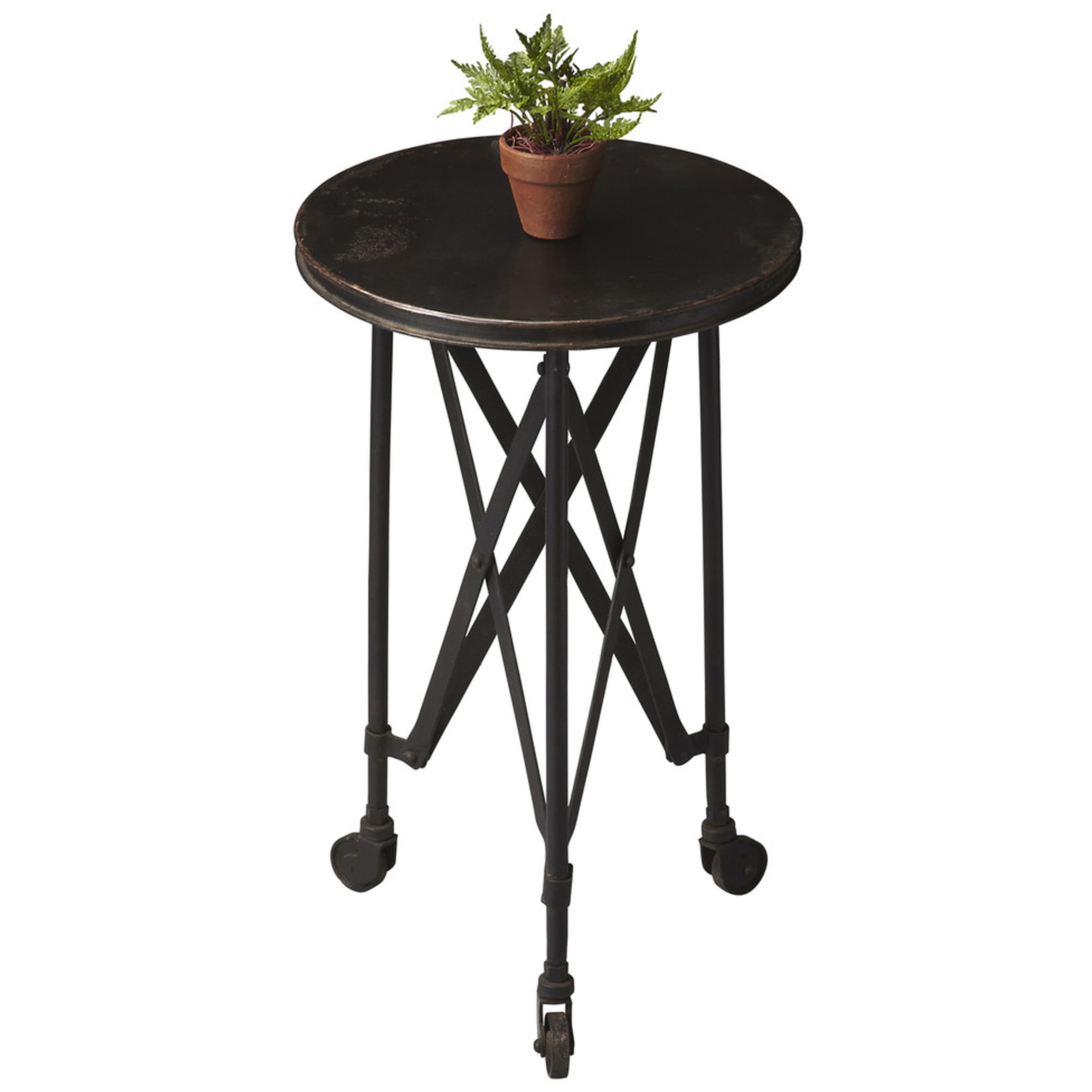 Accent Table