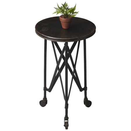 Accent Table