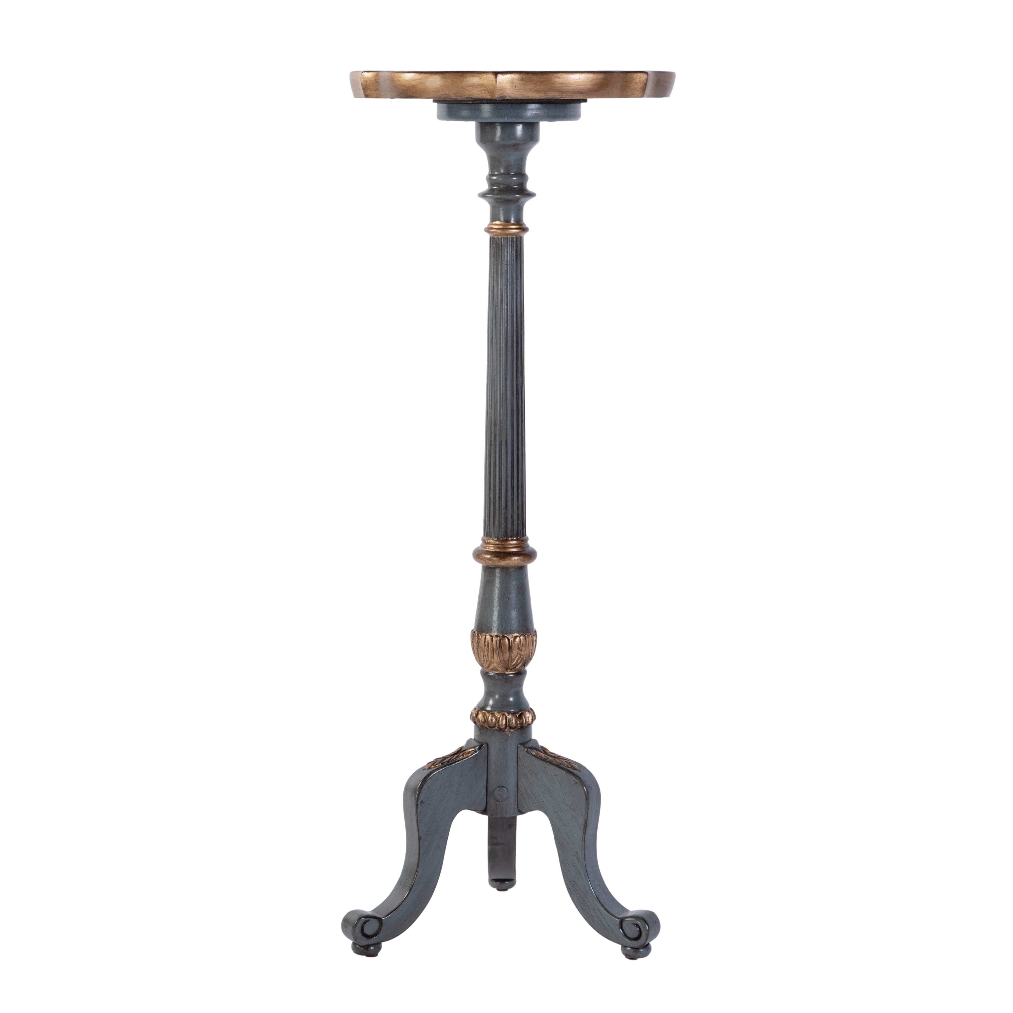 Butler Specialty Company Chatsworth Pedestal Plant Stand