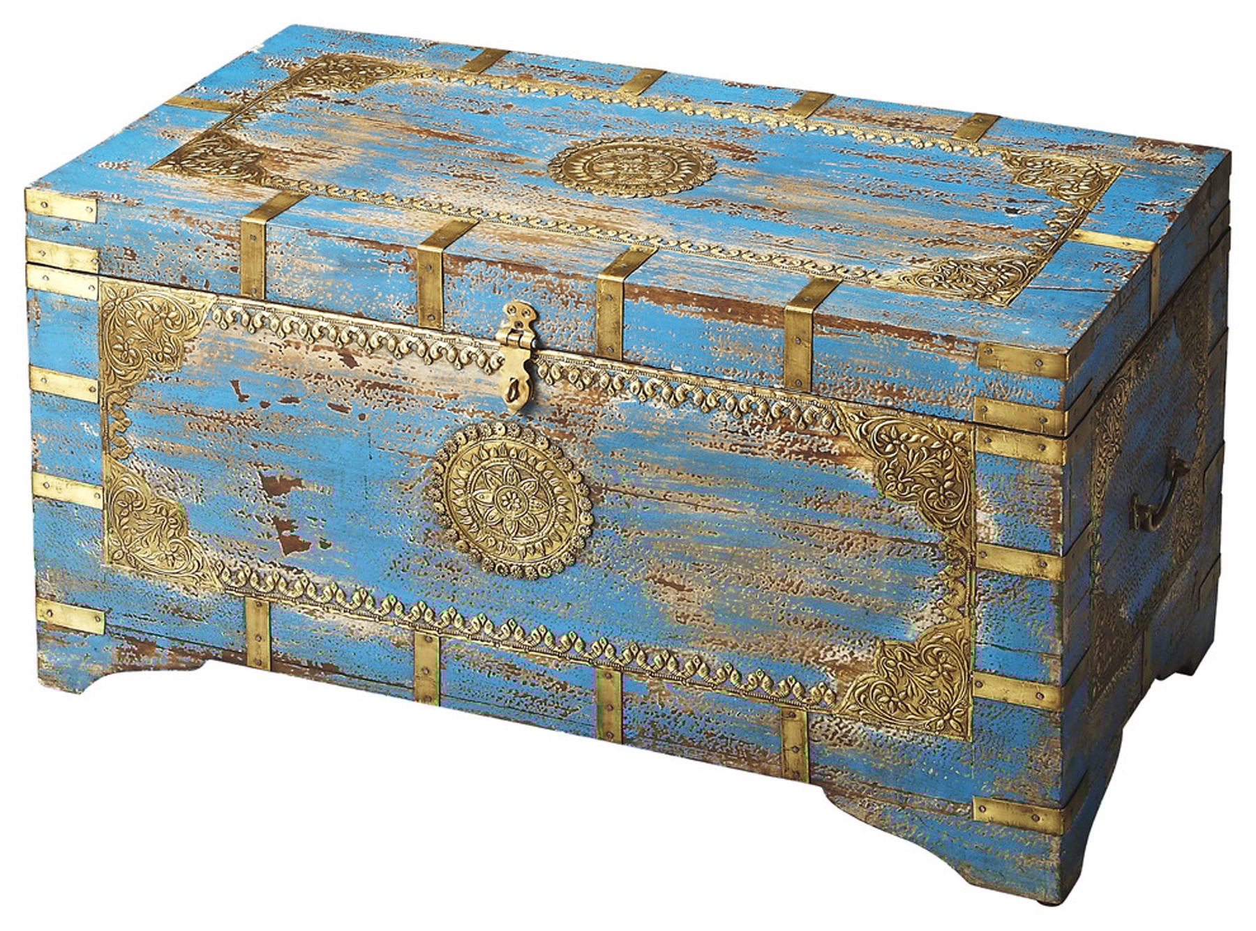 Storage Trunk