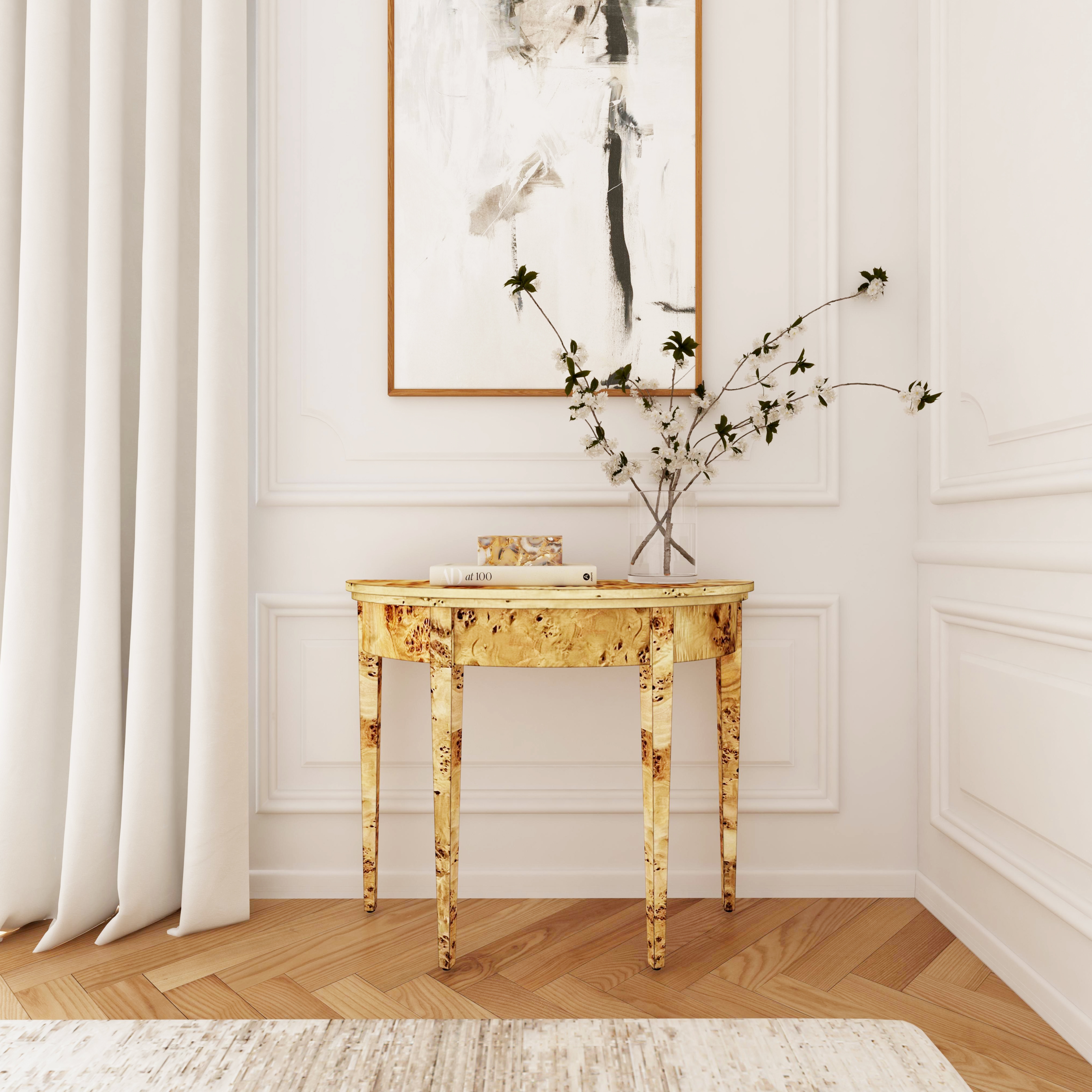 Butler Specialty Company Hampton Console Table