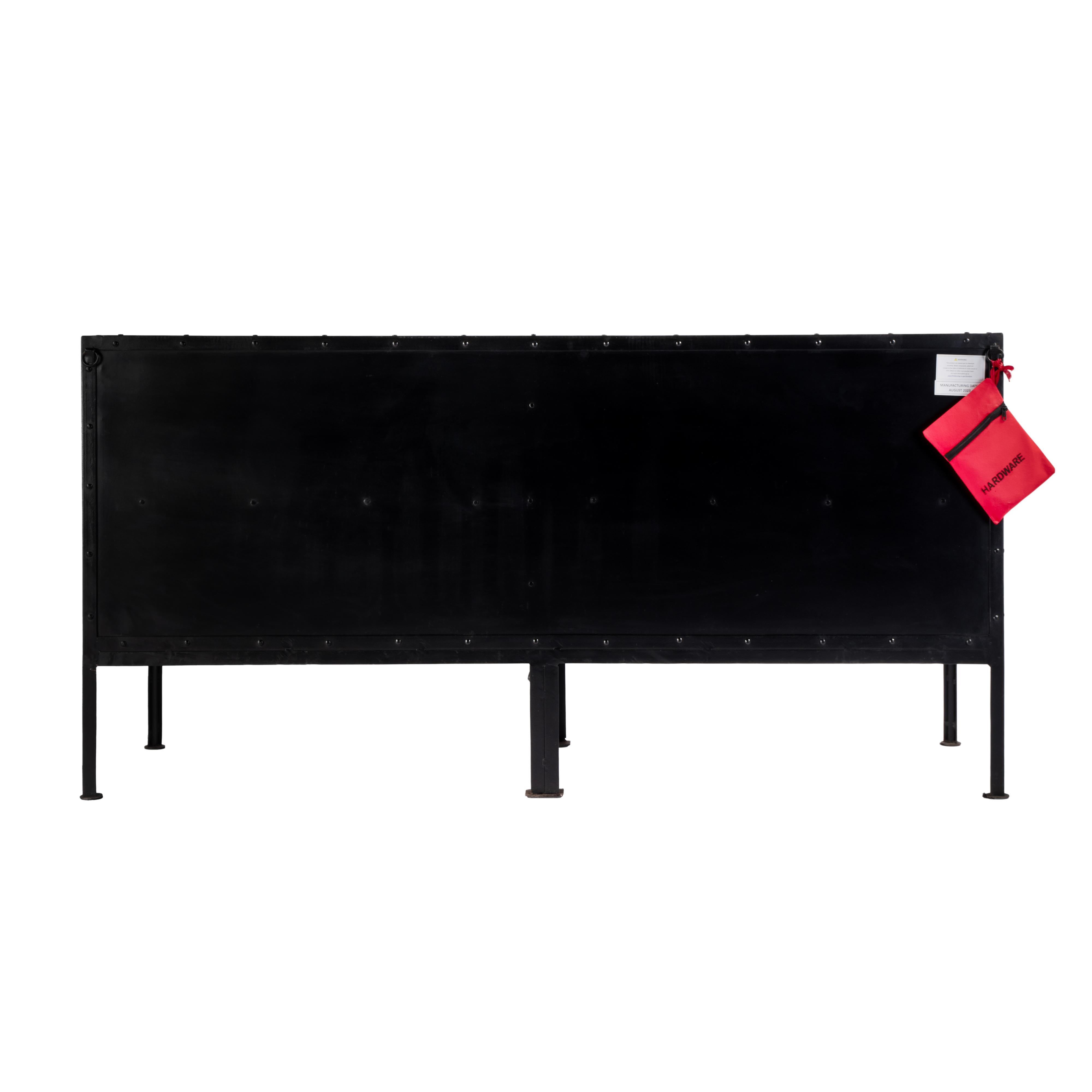 Butler Specialty Company Metalworks Console Cabinet