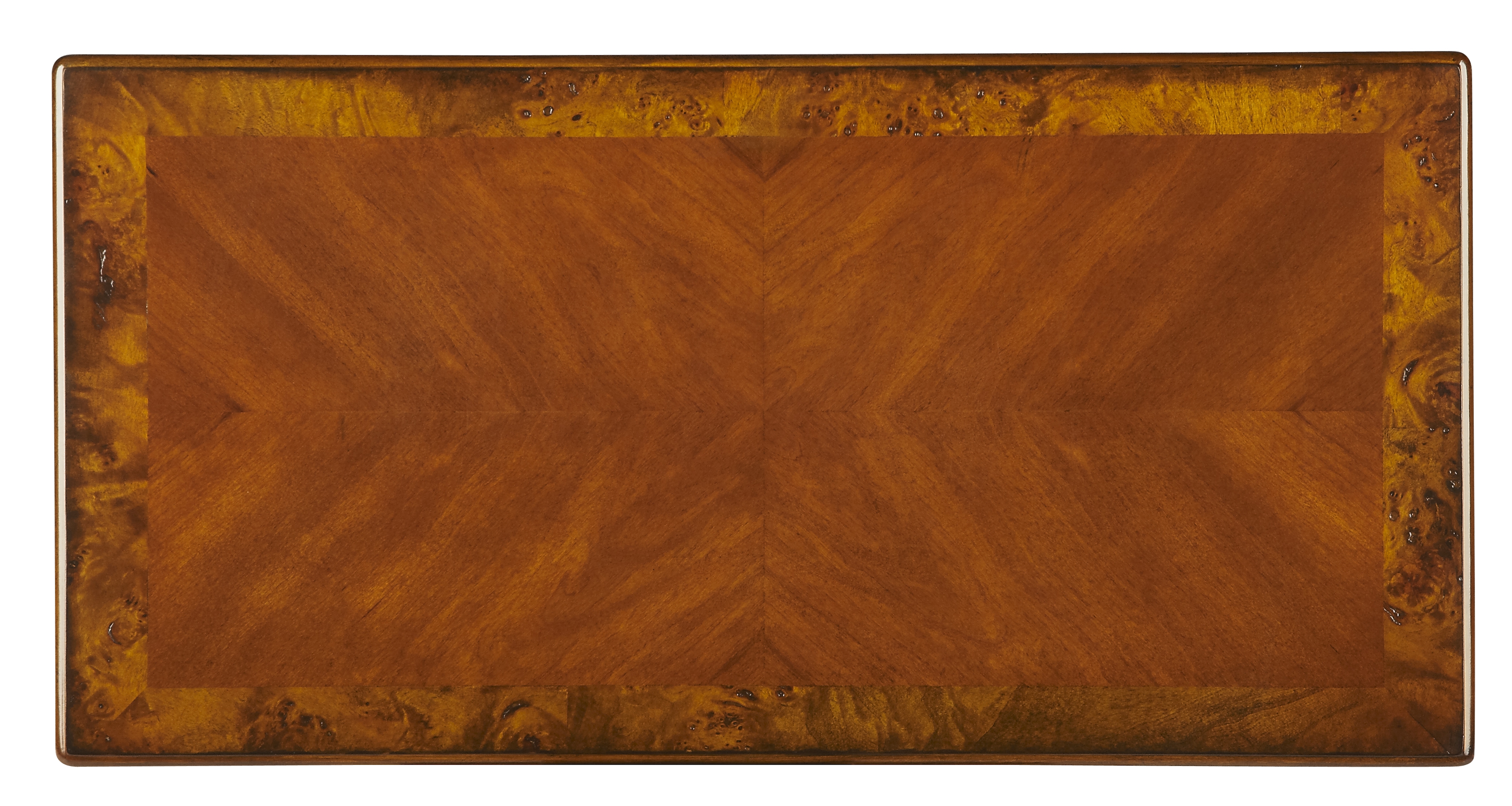 Butler Specialty Company Masterpiece  Chairside Table