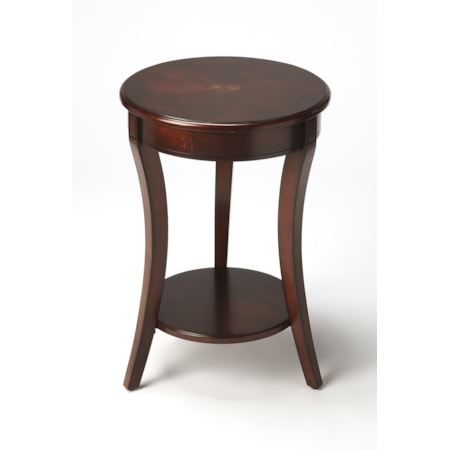 Accent Table