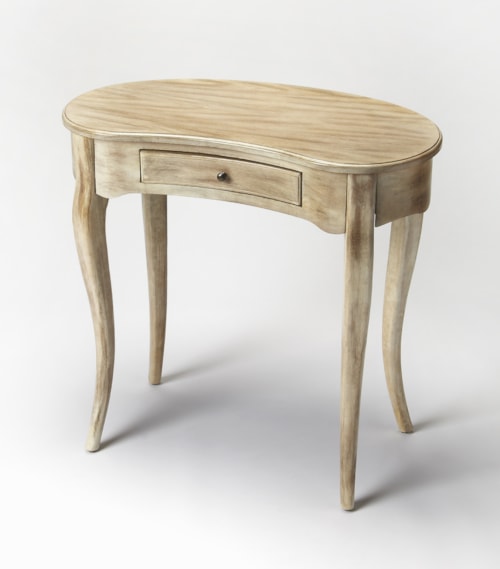 Edgewater Driftwood Writing Desk