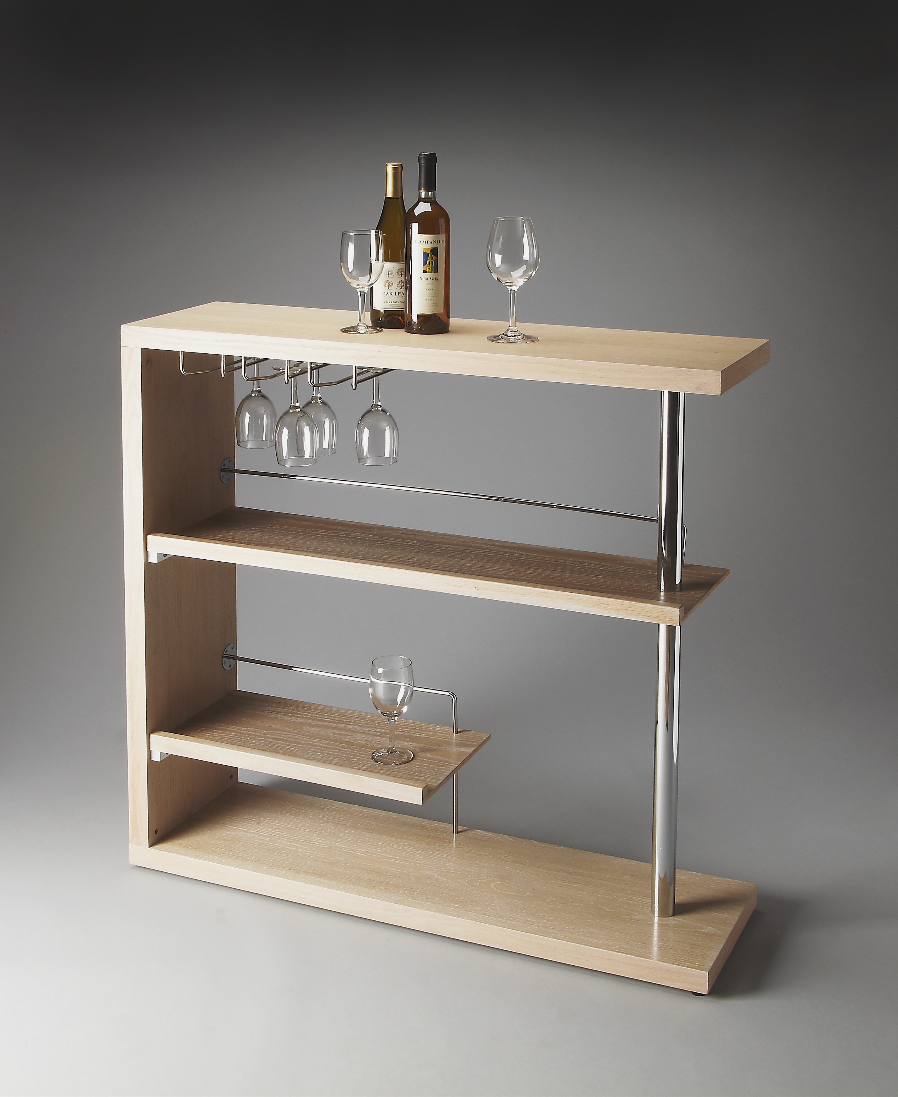 Butler Specialty Company Butler Loft Bar Cabinet