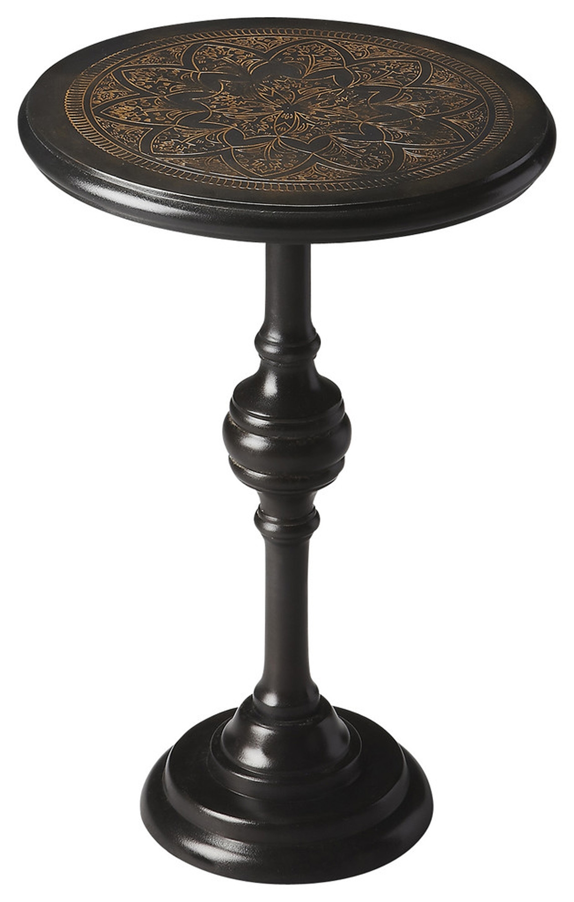 Accent Table
