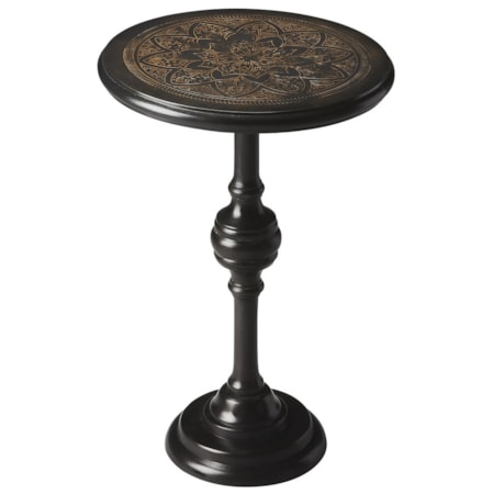 Accent Table