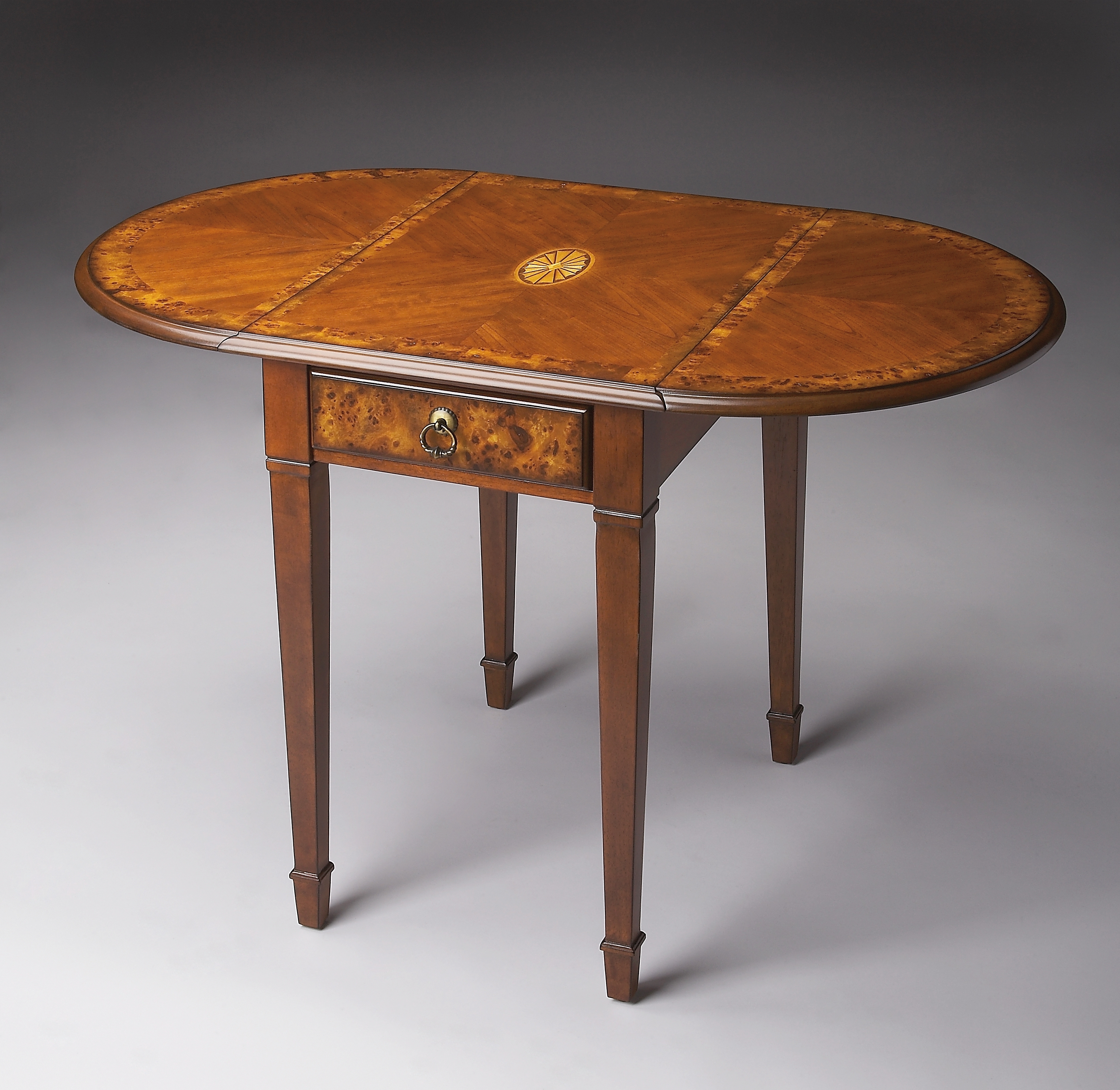 Butler Specialty Company Masterpiece  Pembroke Table