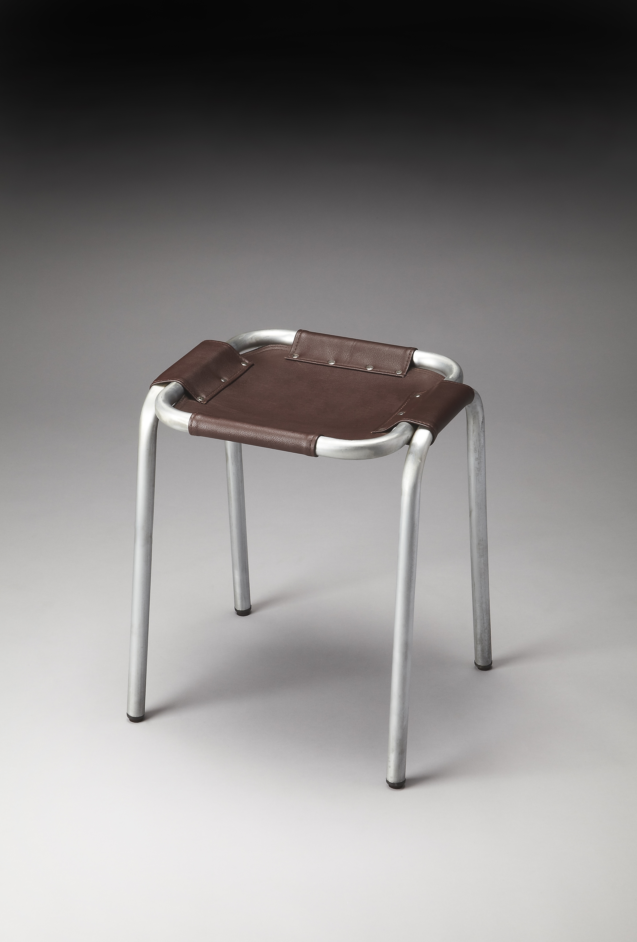 Butler Specialty Company Industrial Chic Stool