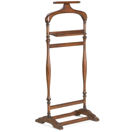 Valet Stand
