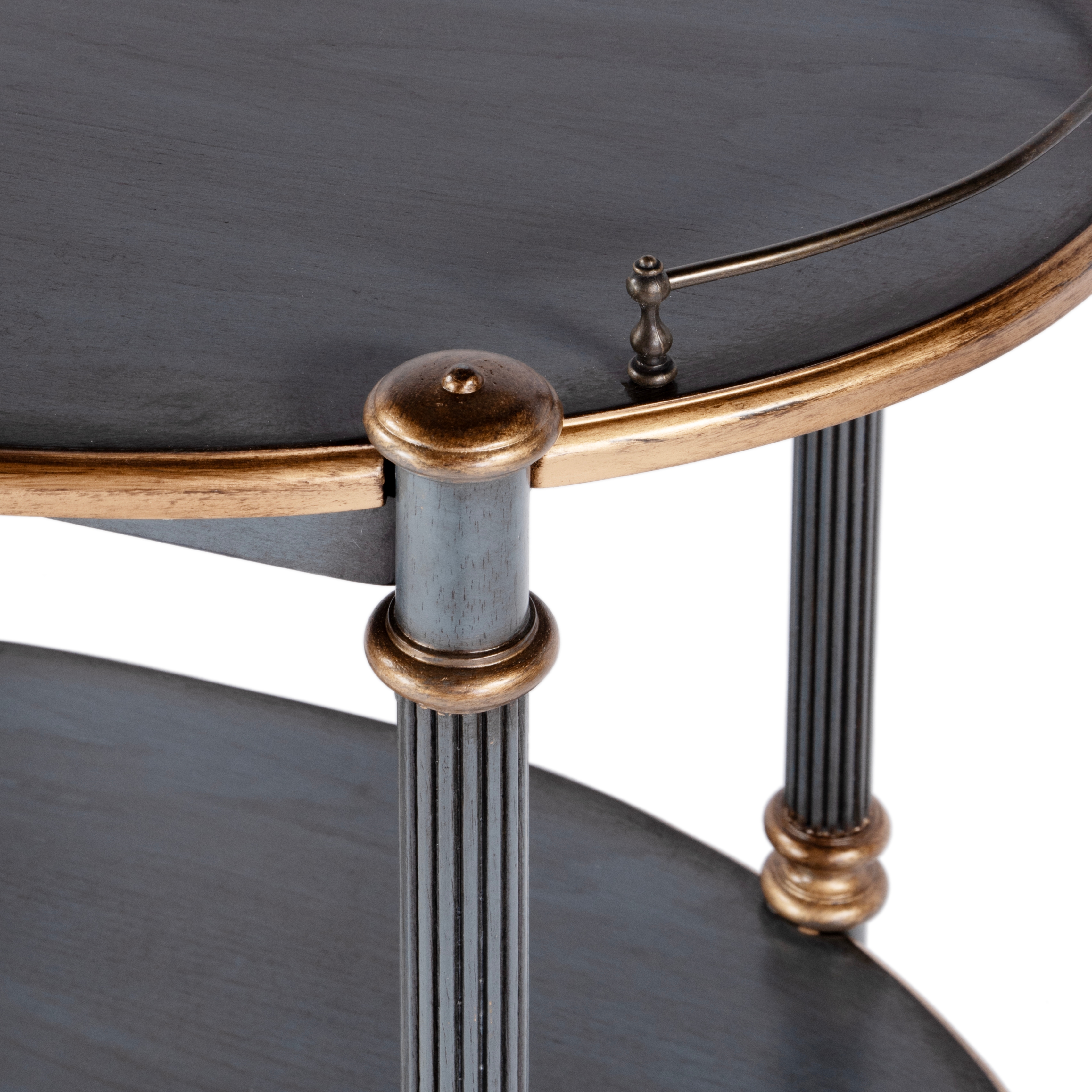 Butler Specialty Company Kathleen Bar Cart