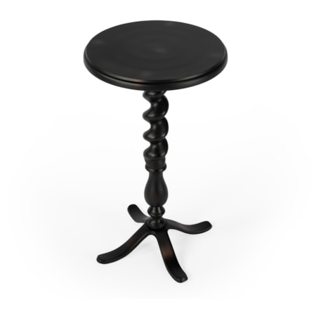 Accent Table
