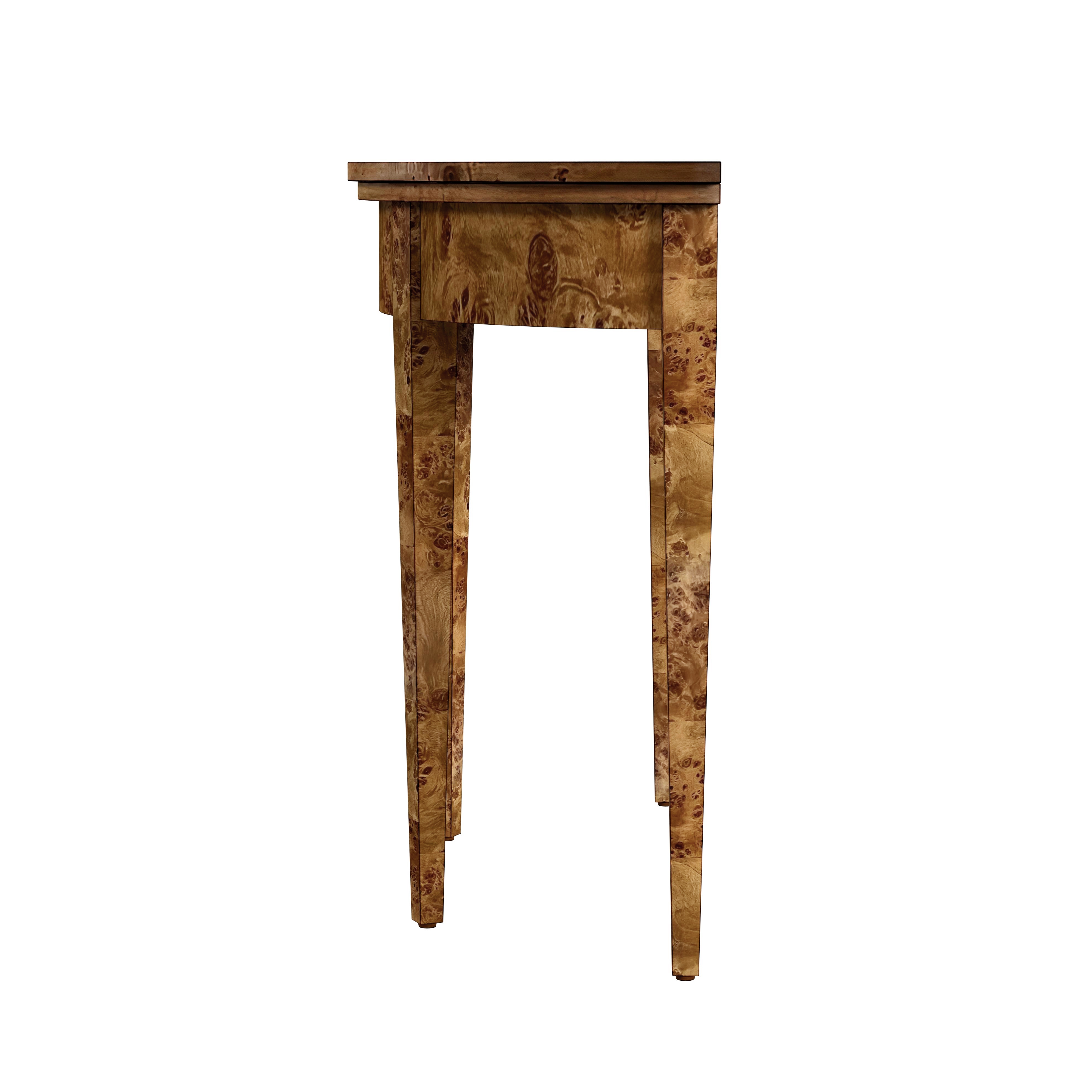 Butler Specialty Company Hampton Console Table