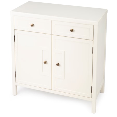 Accent Cabinet
