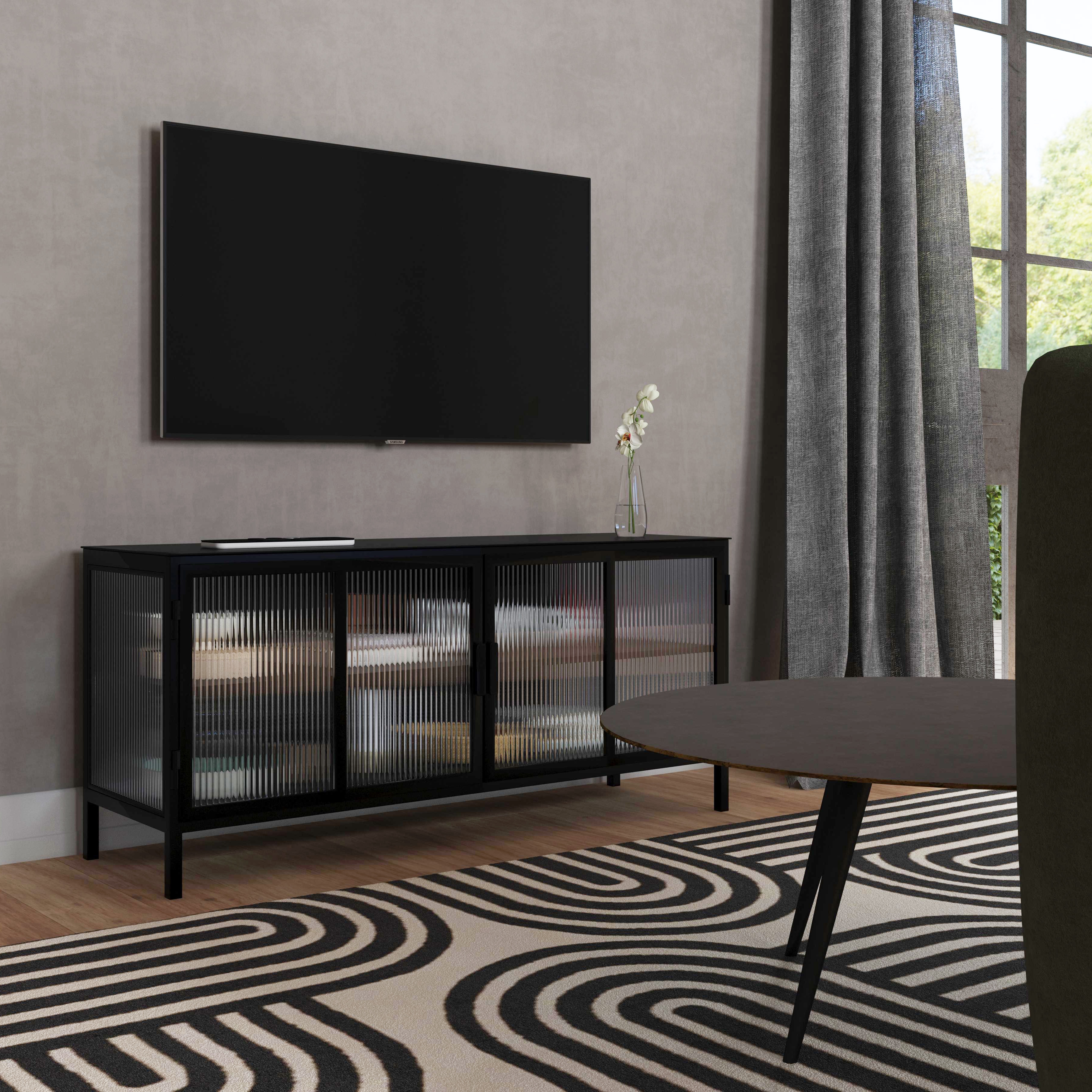 Butler Specialty Company Hoxton TV Stand