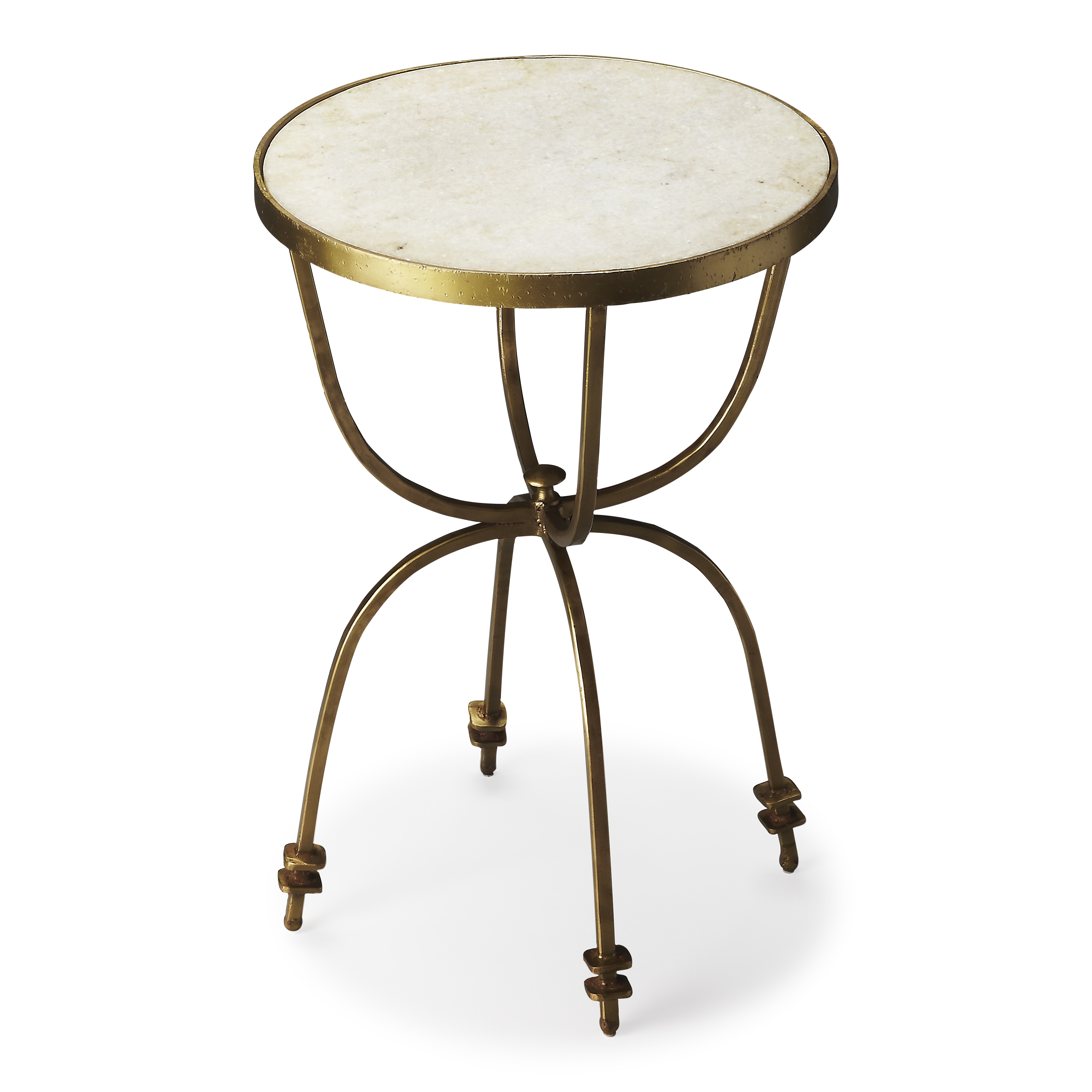 Accent Table