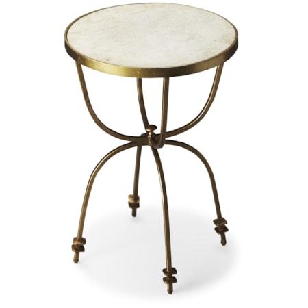 Accent Table