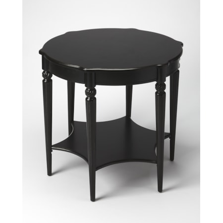 Accent Table