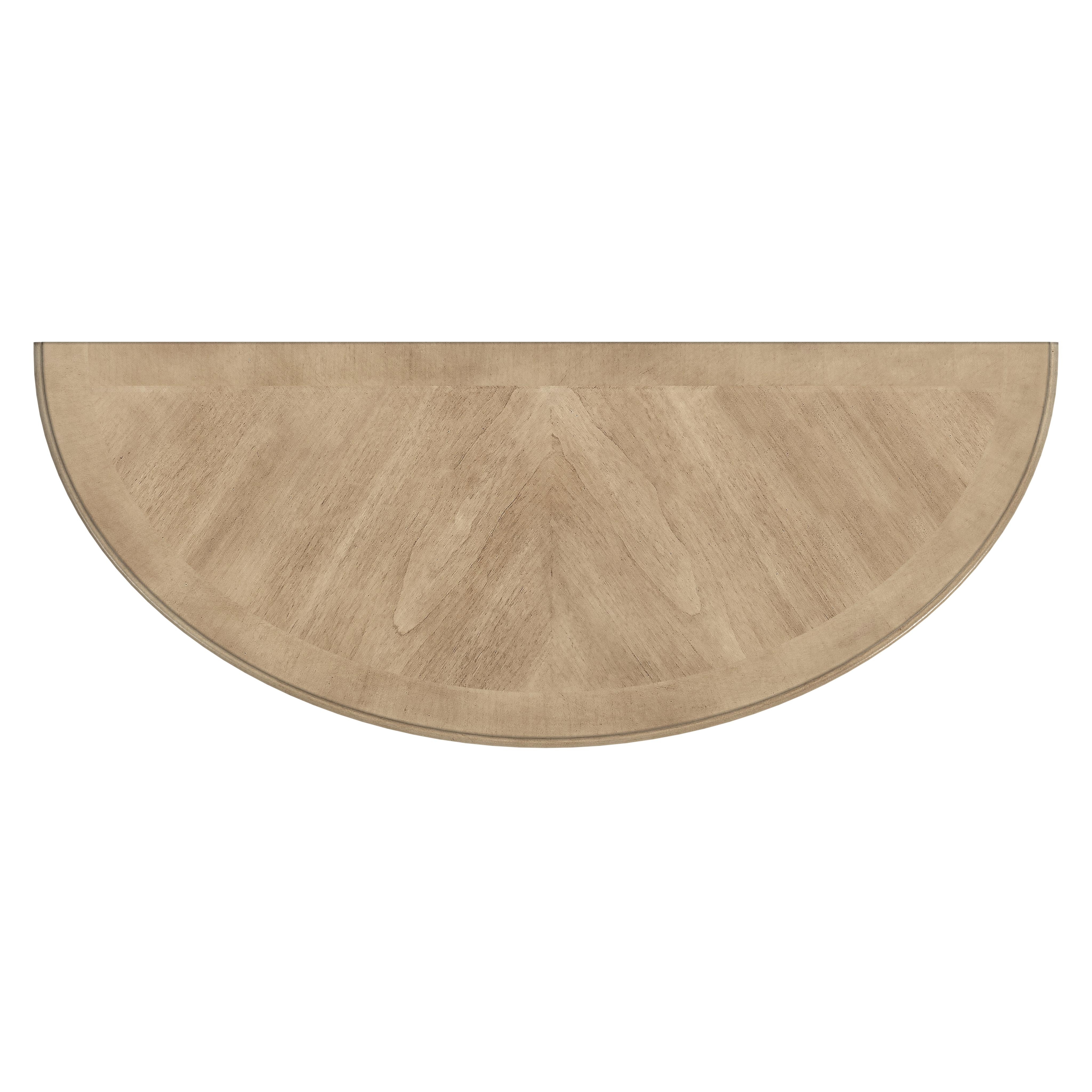 Butler Specialty Company Hampton Console Table