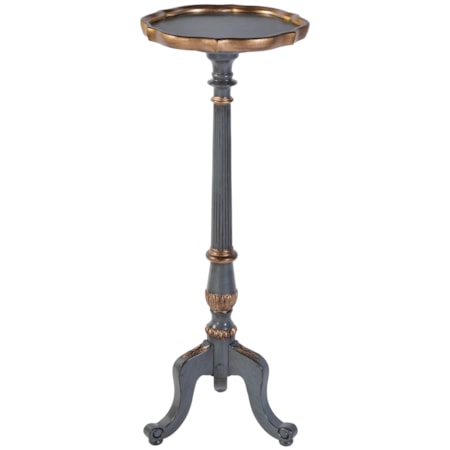 Pedestal Plant Stand