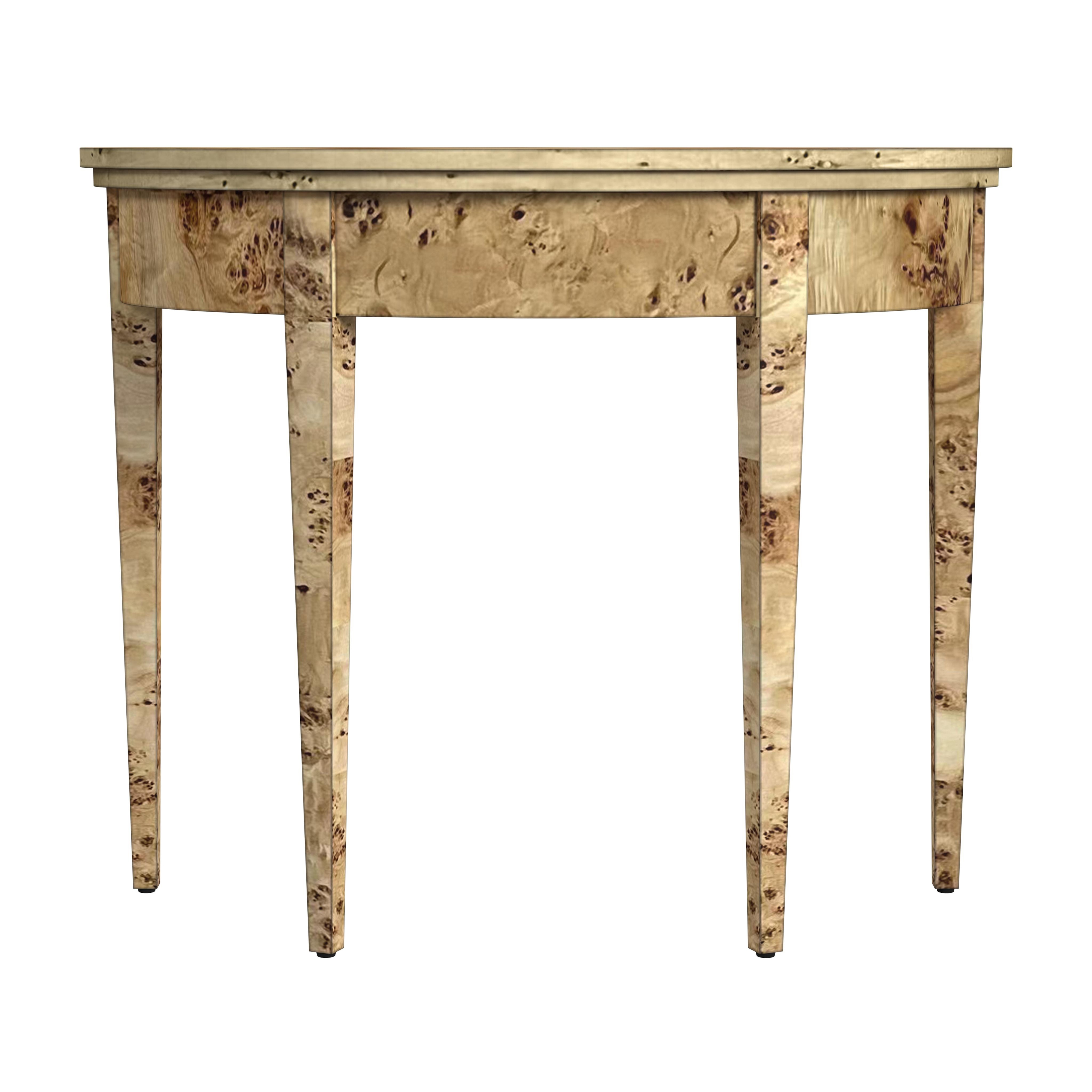 Butler Specialty Company Hampton Console Table