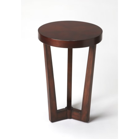 Accent Table
