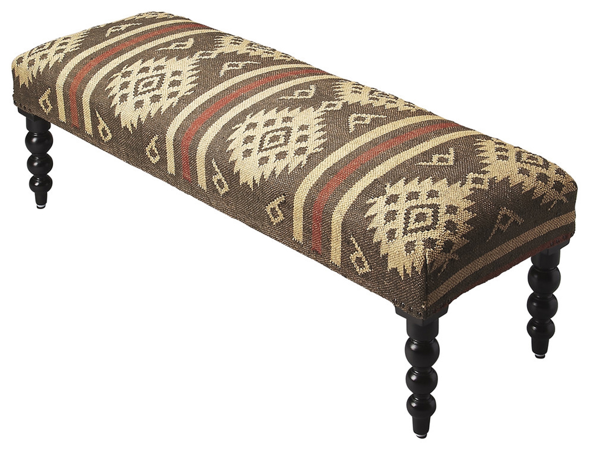 Upholstered Bench