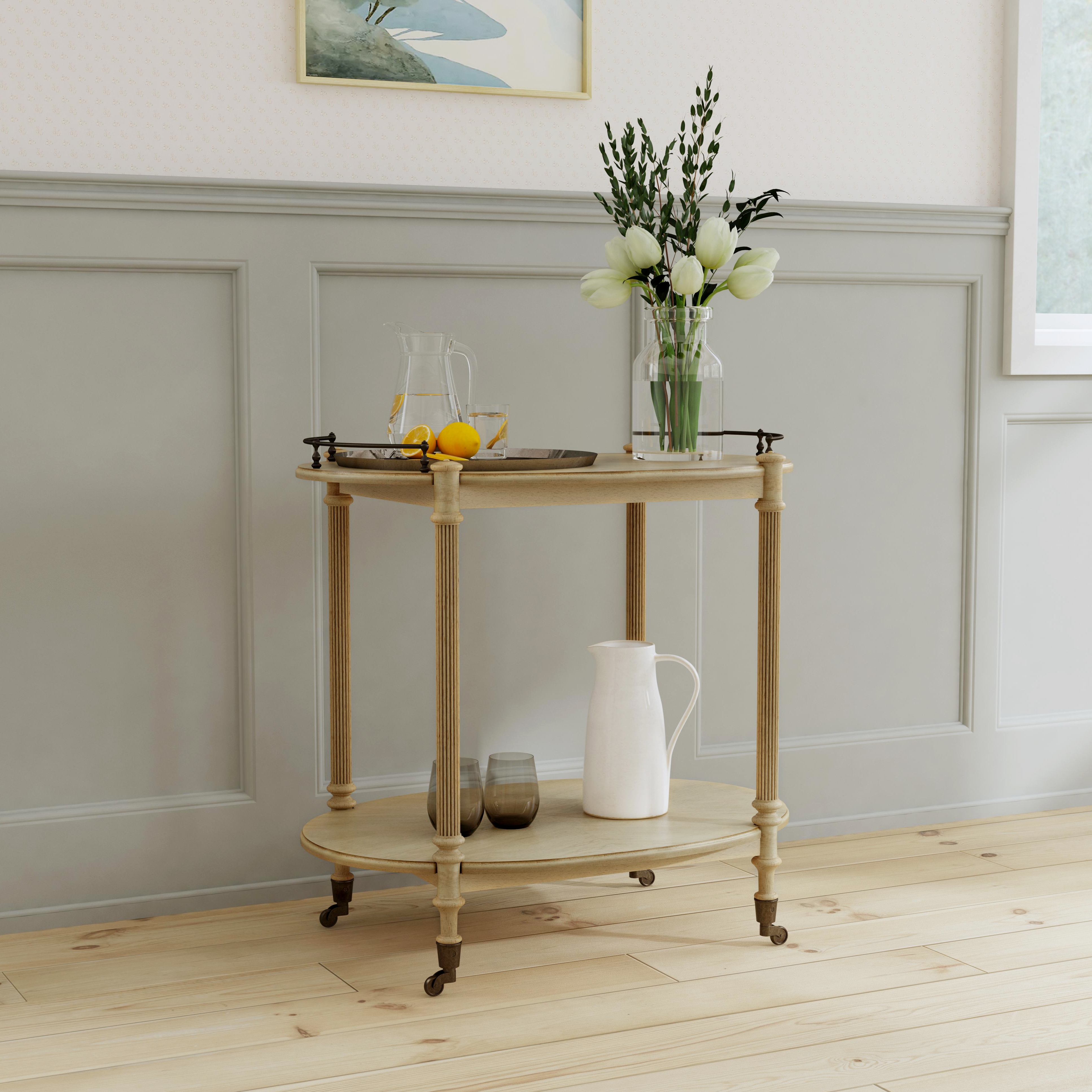 Butler Specialty Company Kathleen Bar Cart