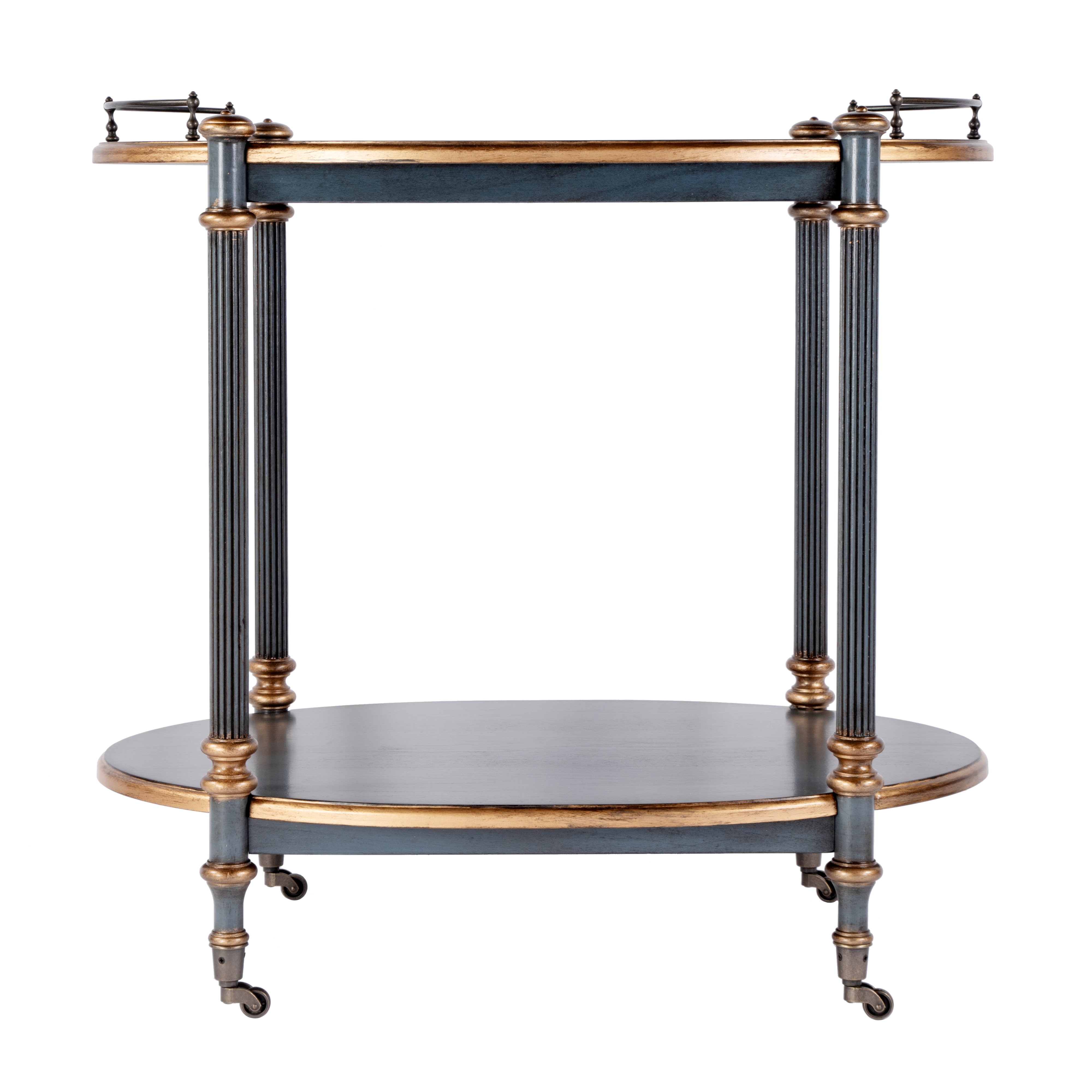 Butler Specialty Company Kathleen Bar Cart