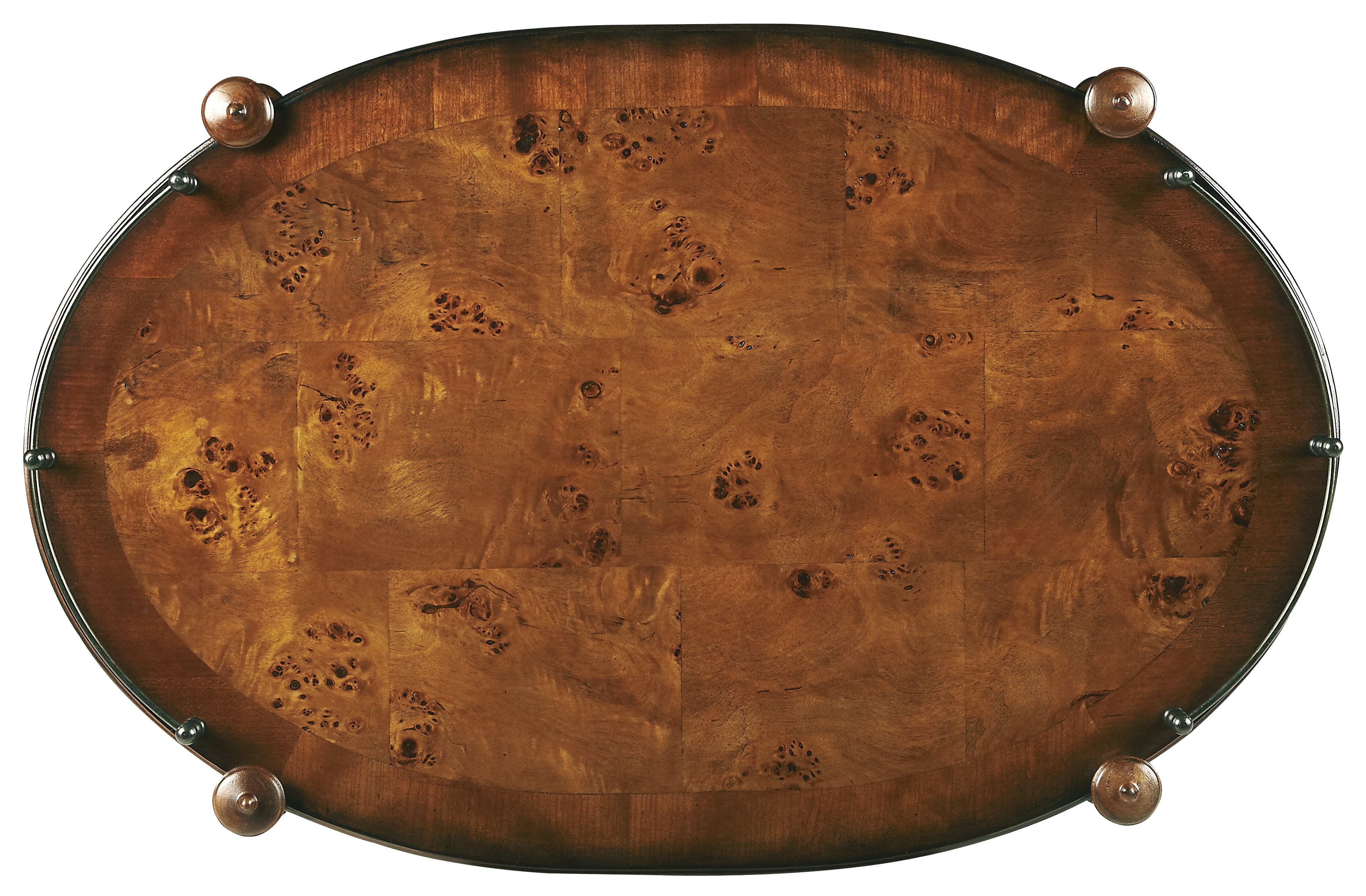 Butler Specialty Company Plantation Cherry Tea Server