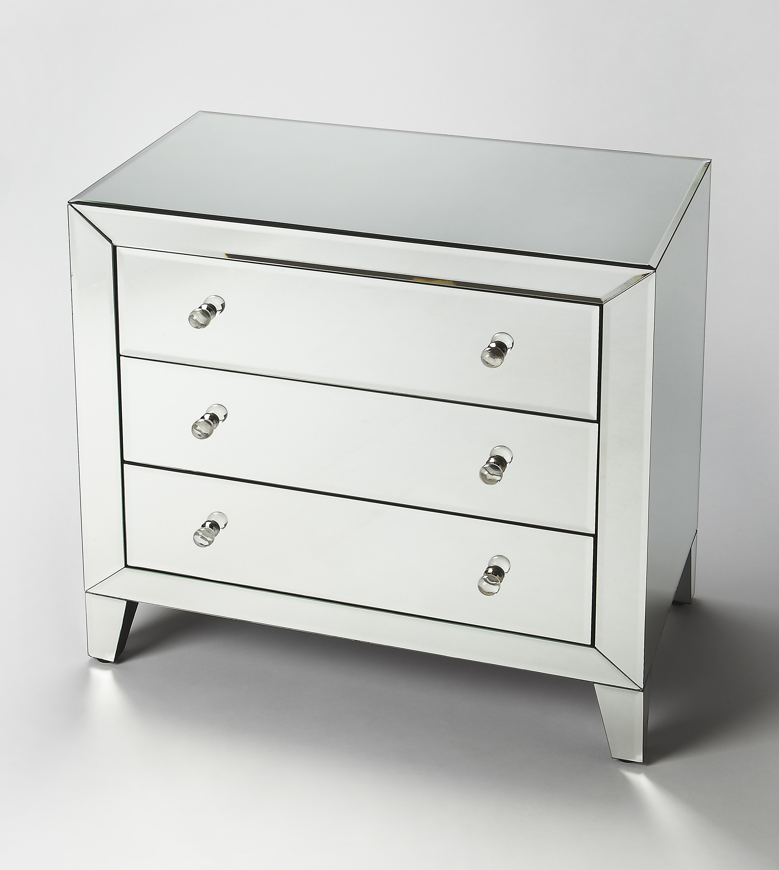 Drawer Chest
