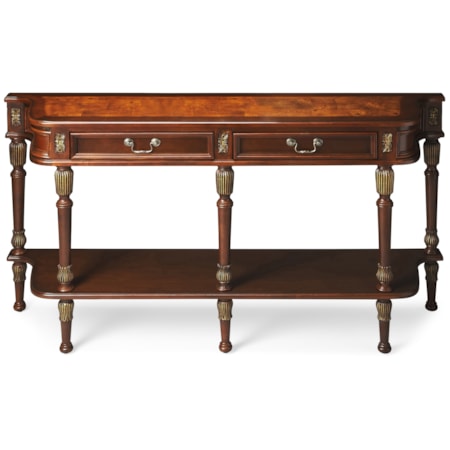 Console Table