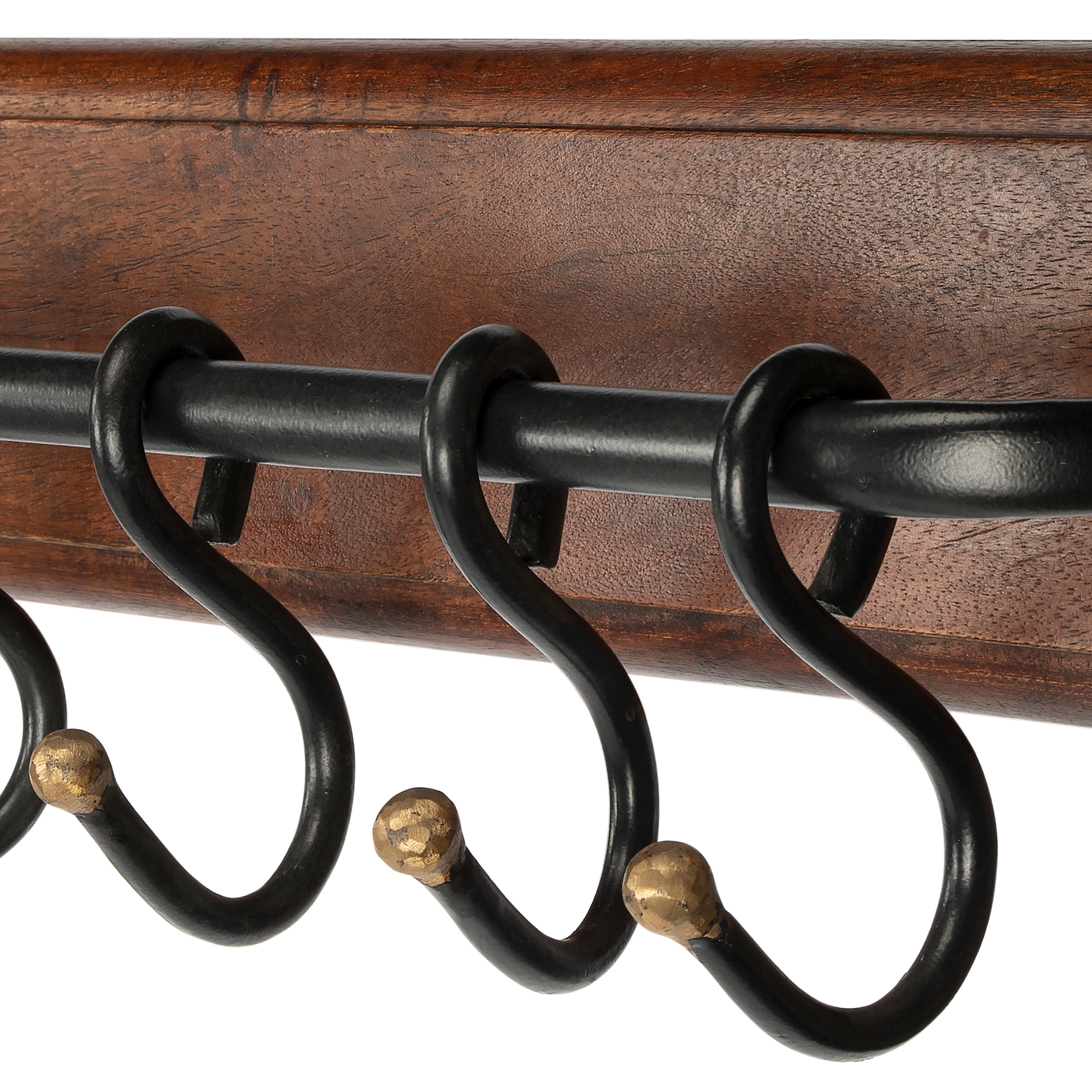 Butler Specialty Company Hors D'oeuvres Wall Rack