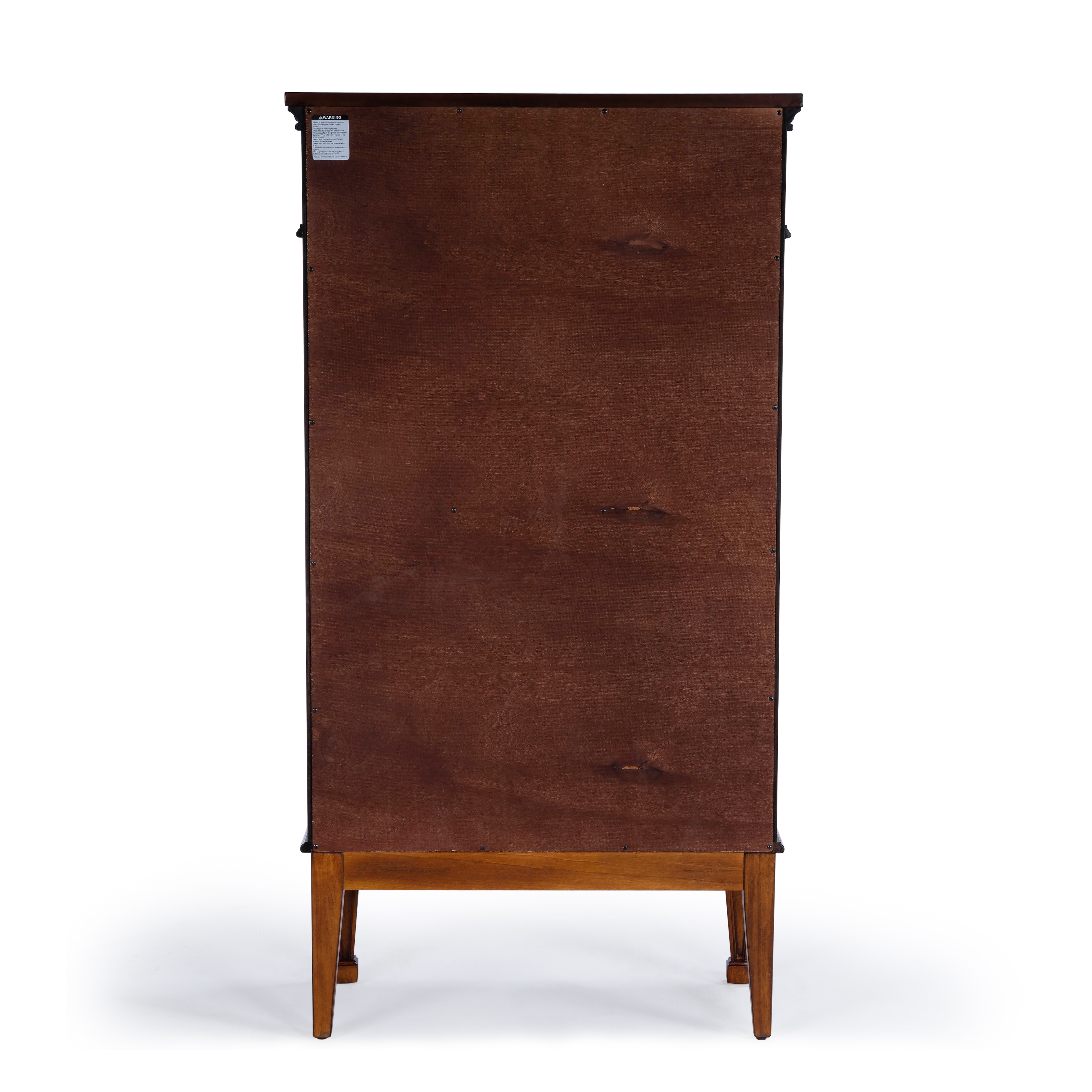 Butler Specialty Company Masterpiece  Secretary