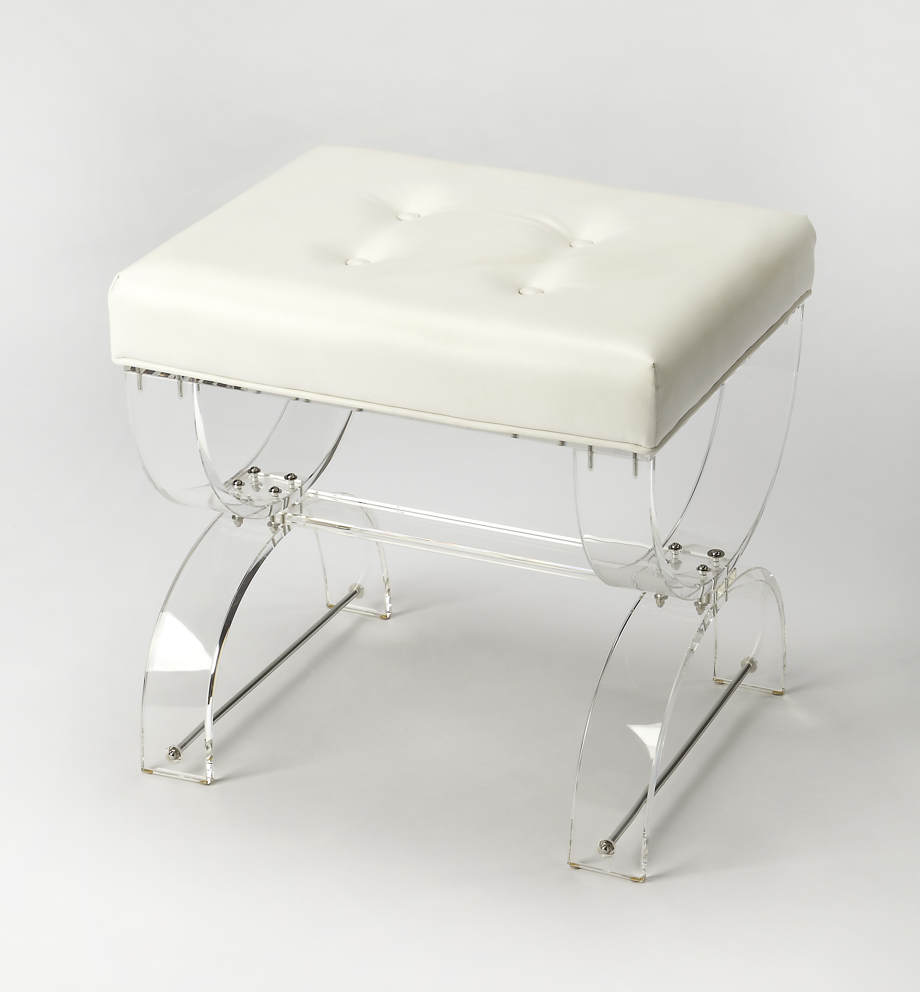 Vanity Stool