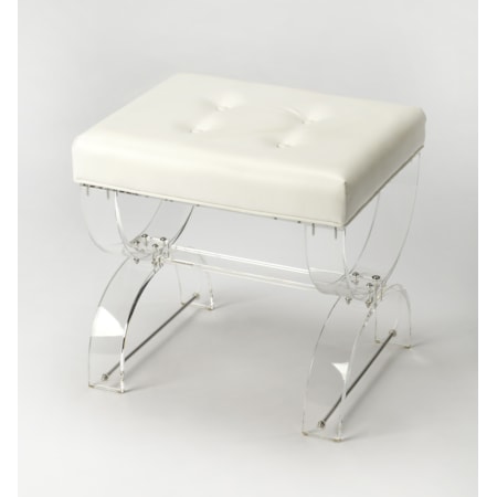 Vanity Stool