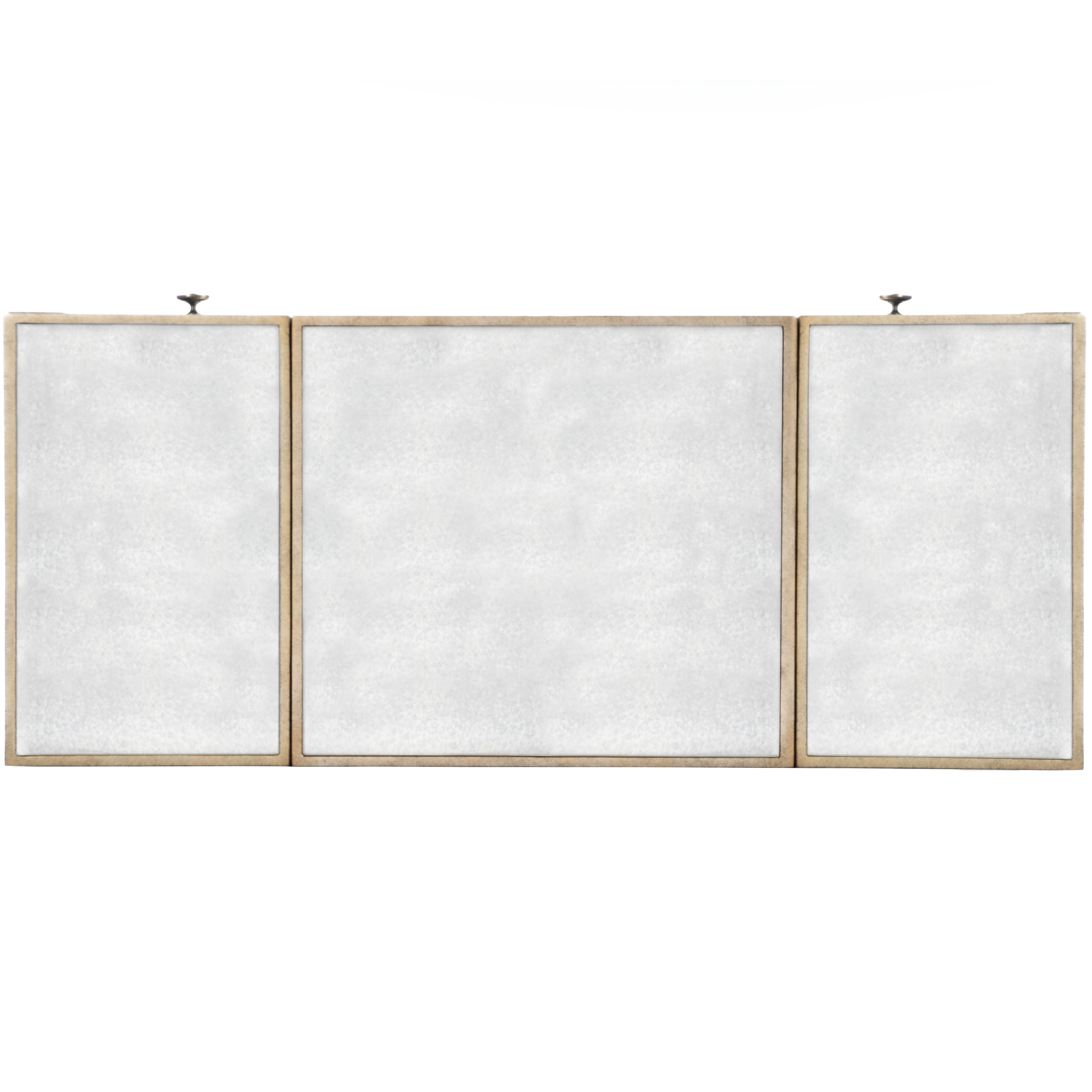 Butler Specialty Company Masterpiece  Vanity