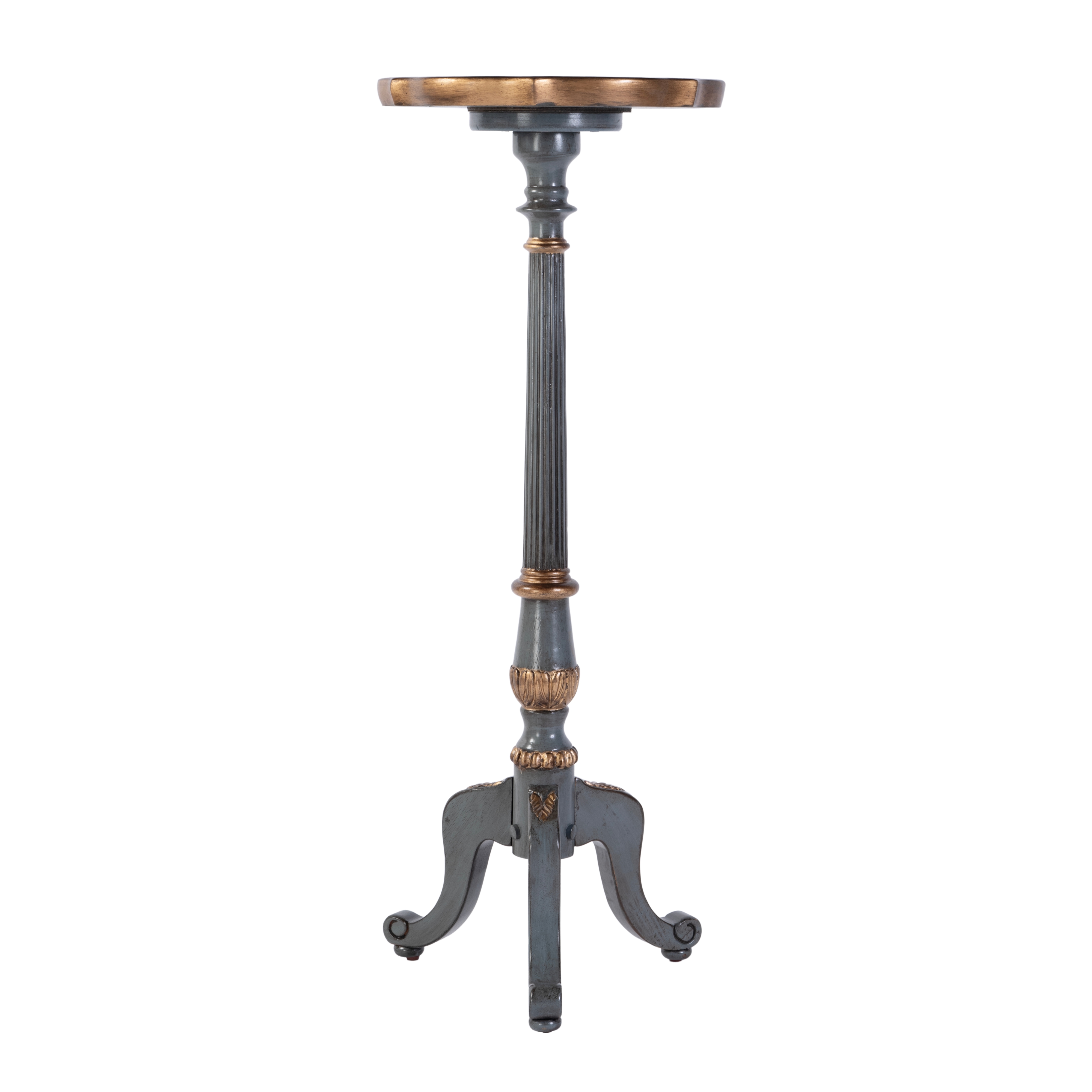 Butler Specialty Company Chatsworth Pedestal Plant Stand