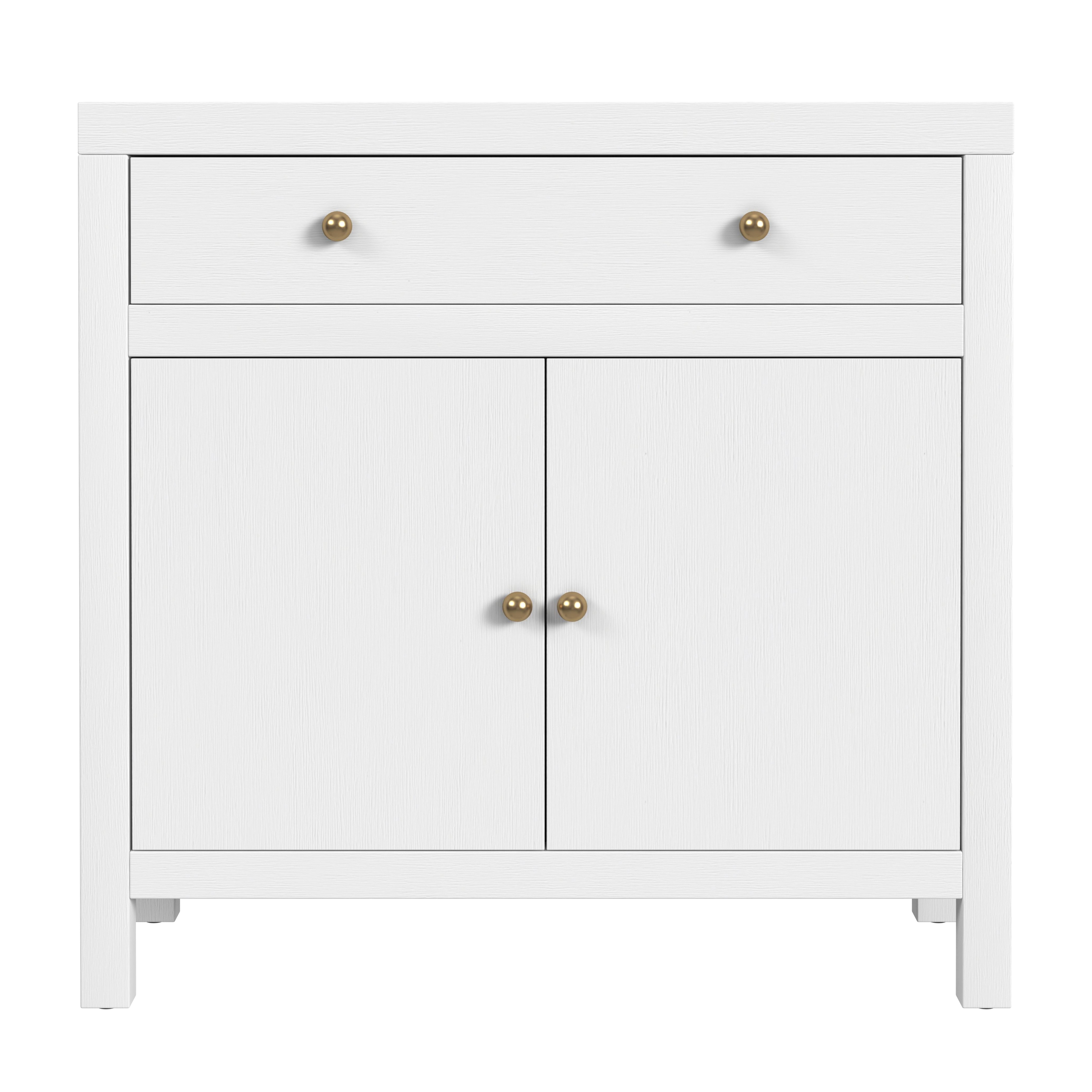 Butler Specialty Company Nora Cabinet