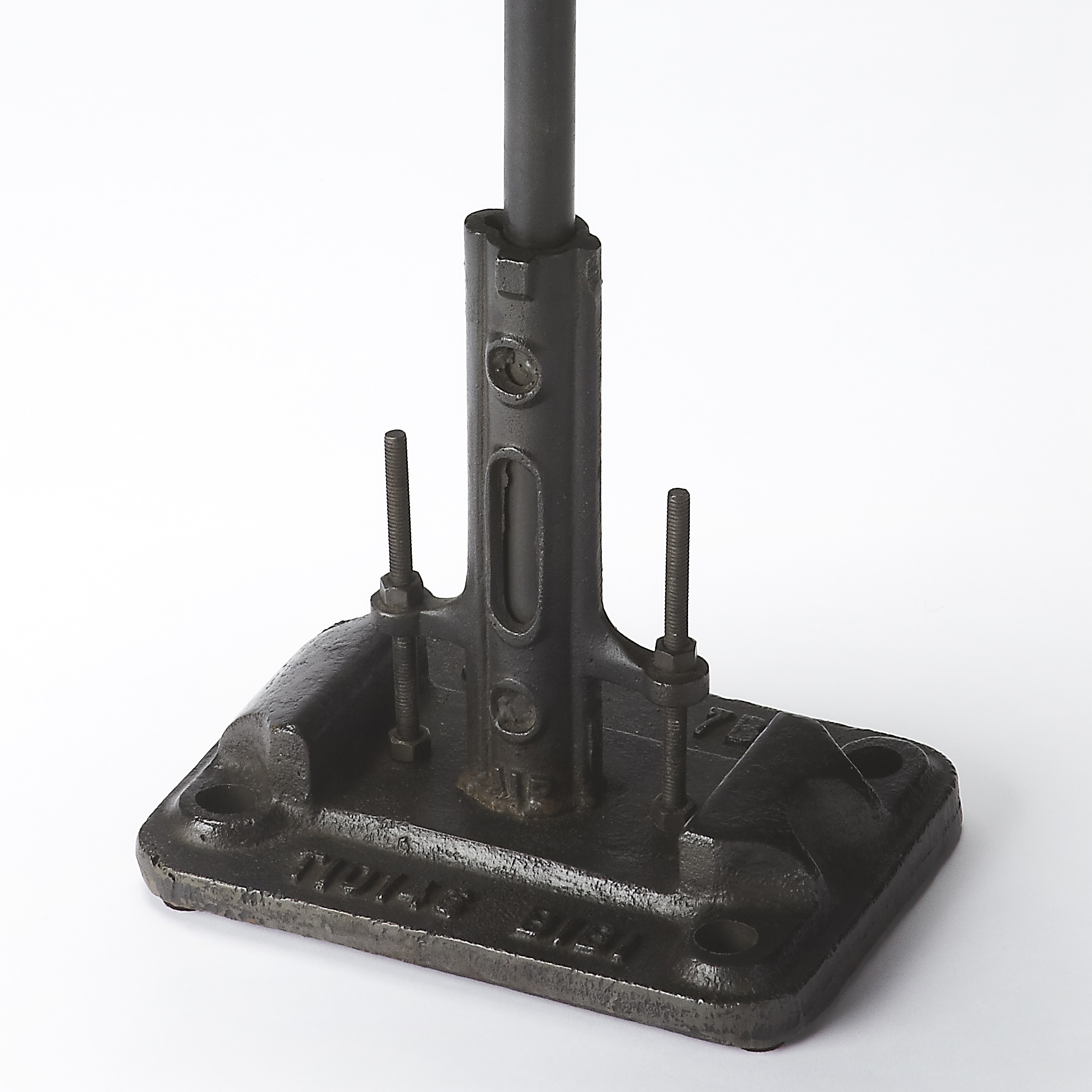 Butler Specialty Company Industrial Chic Accent Table