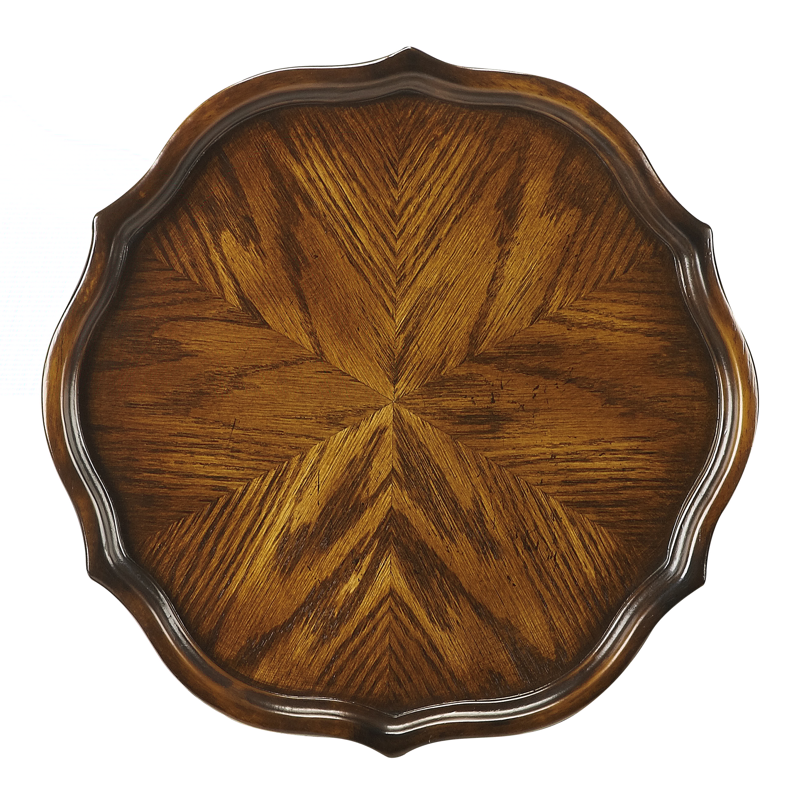 Butler Specialty Company Masterpiece  Pedestal Plant Stand