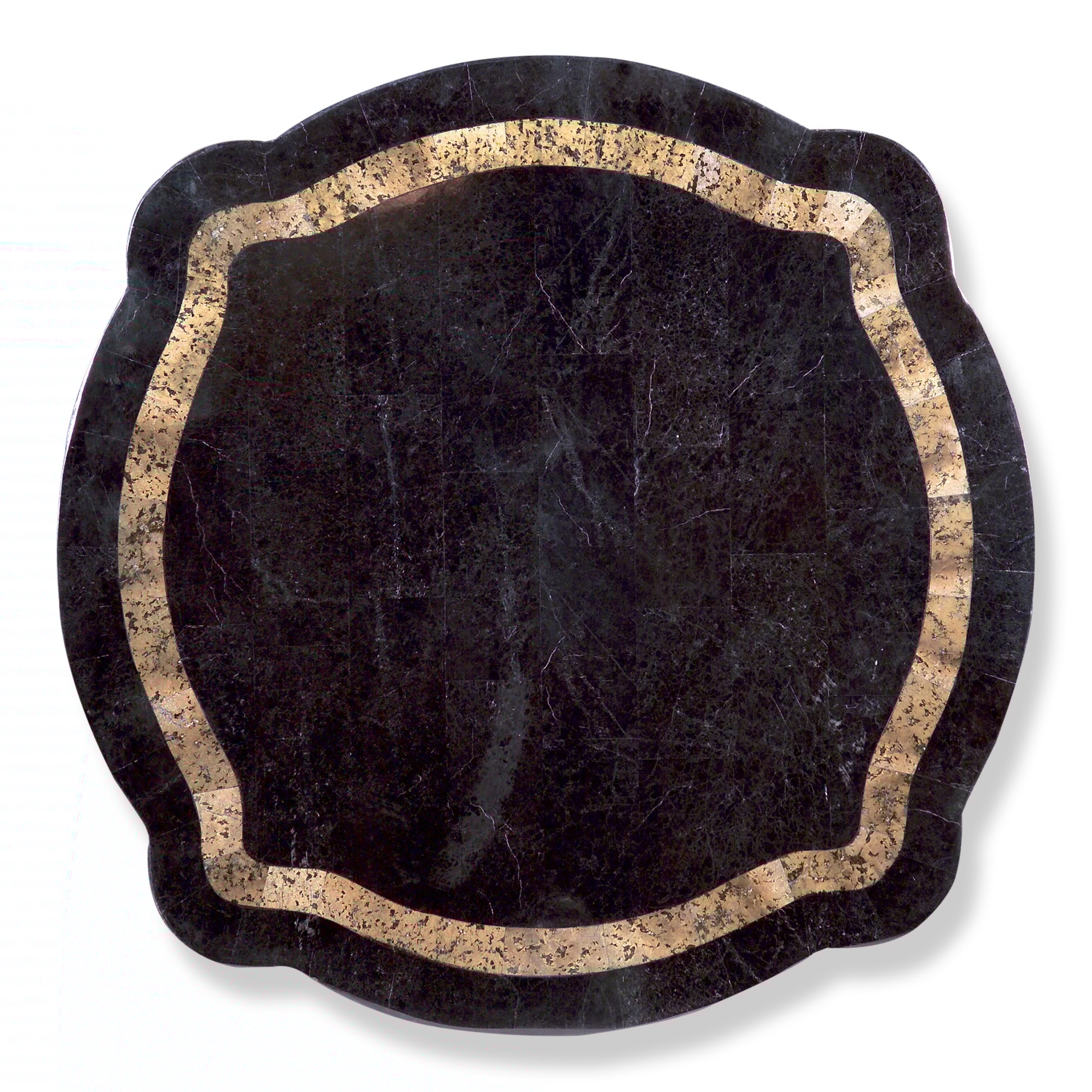 Butler Specialty Company Heritage Drum Table