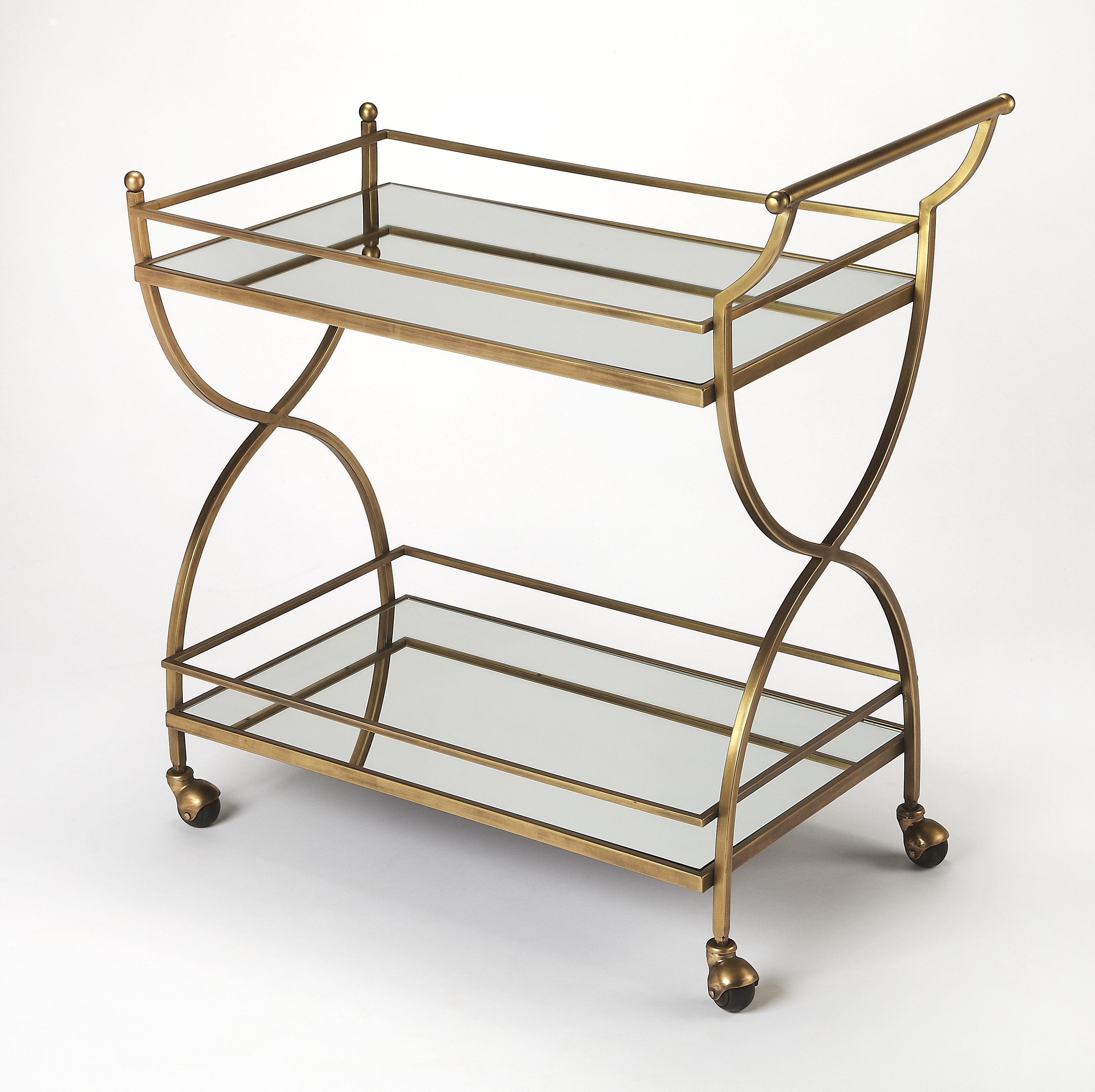 Bar Cart